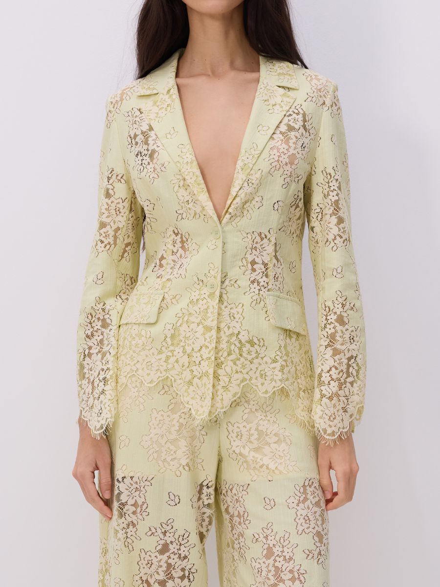 LADIES` BLAZER
