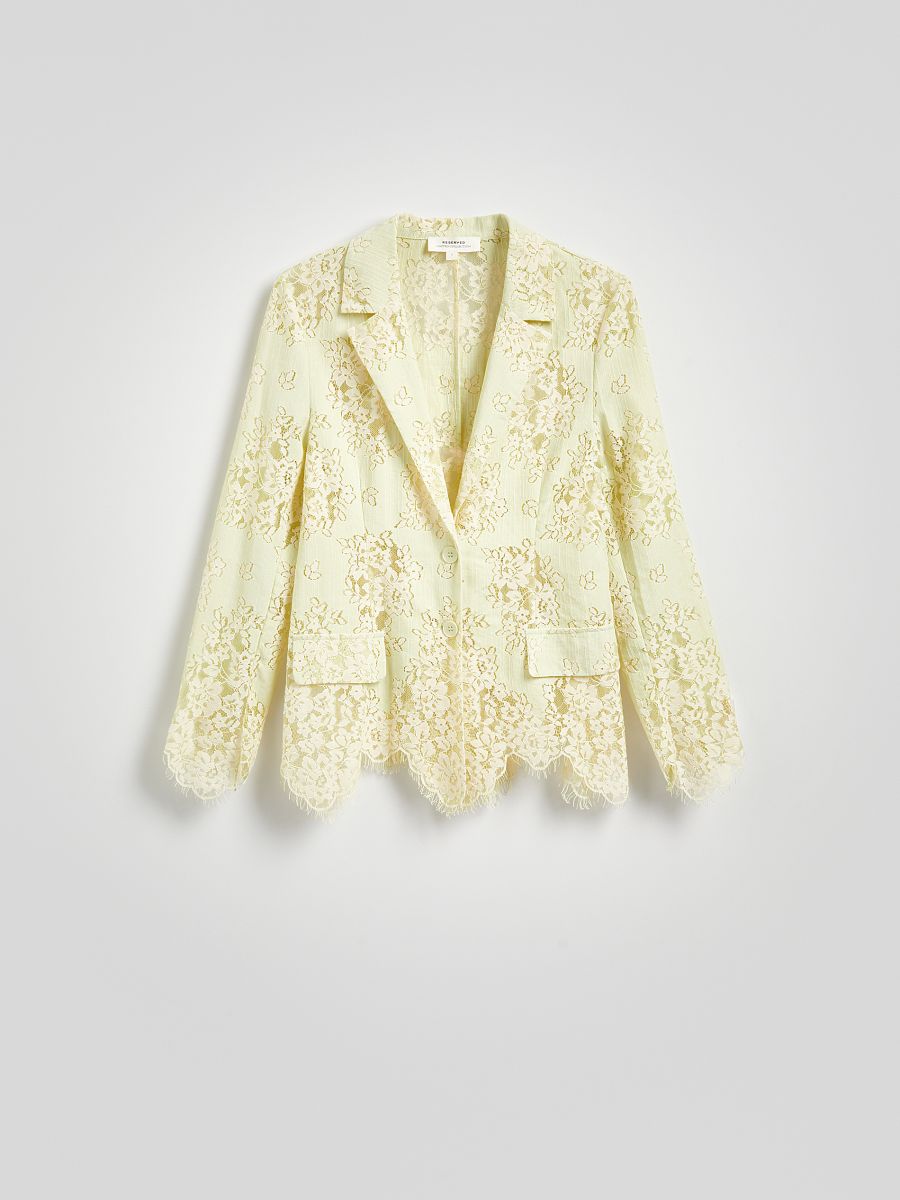 LADIES` BLAZER