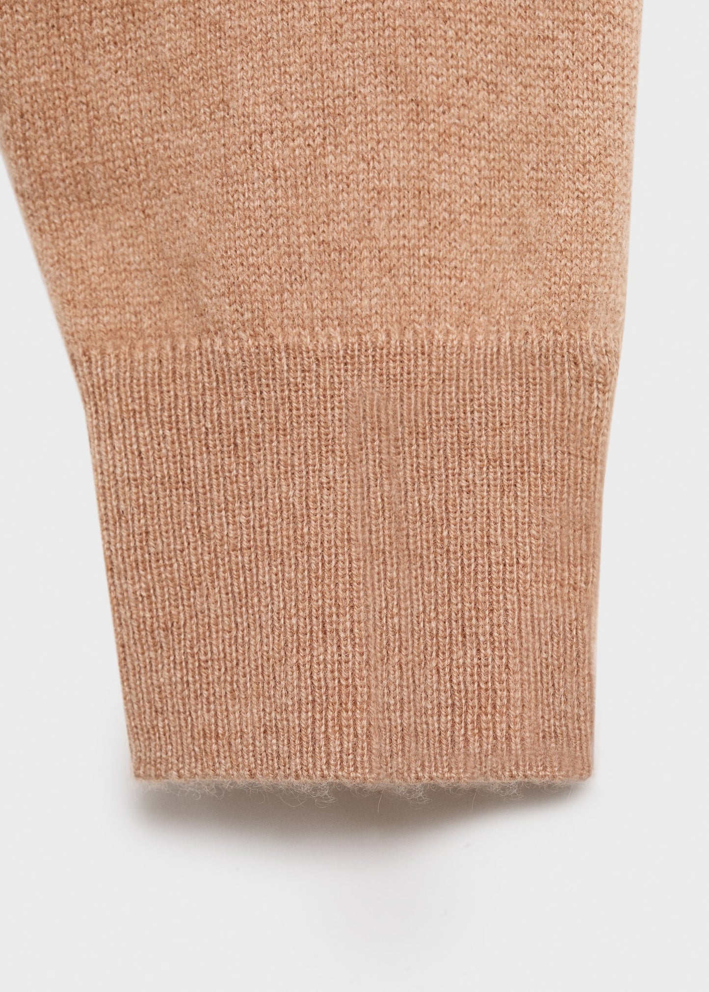 100% cashmere sweater
