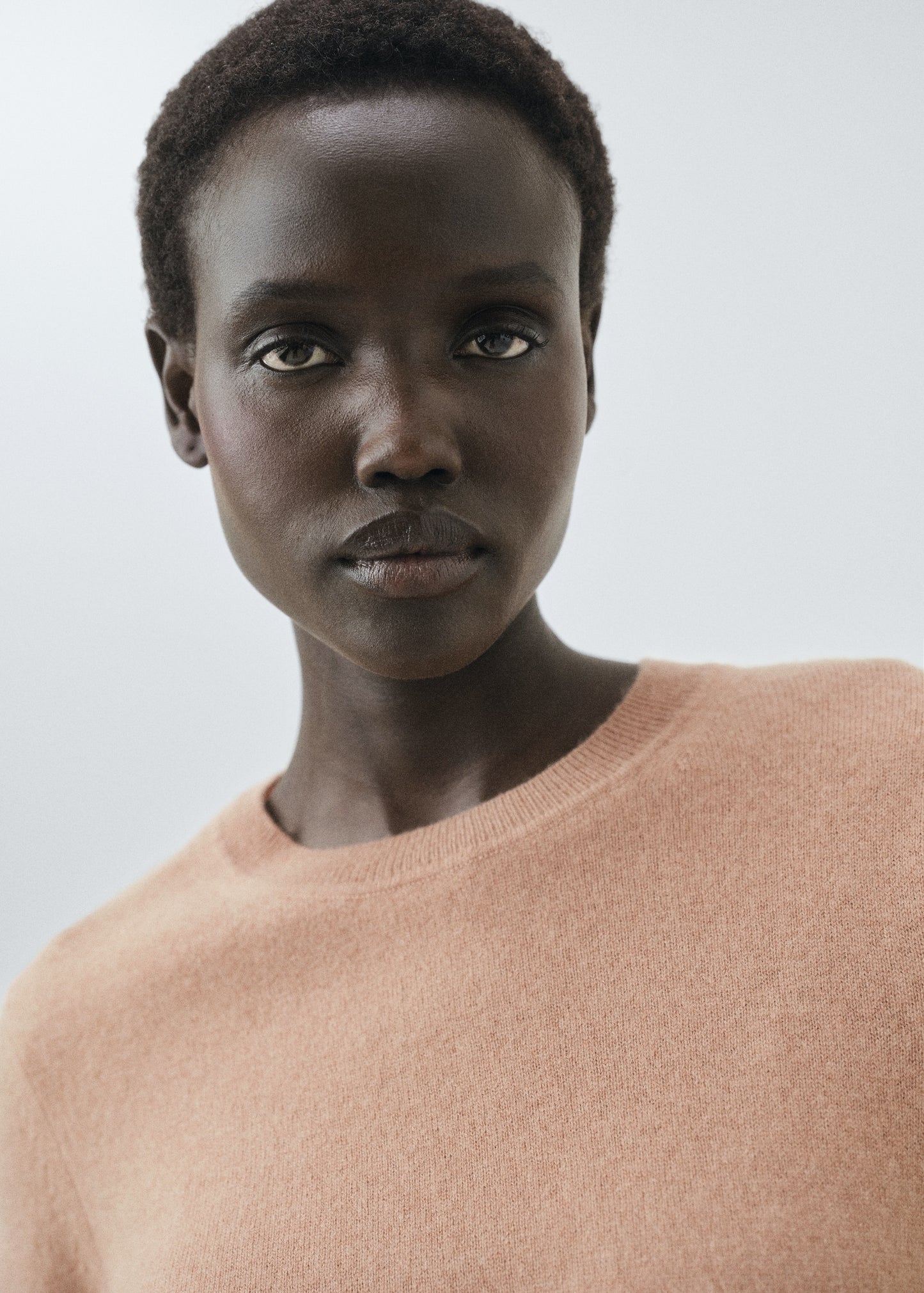 100% cashmere sweater