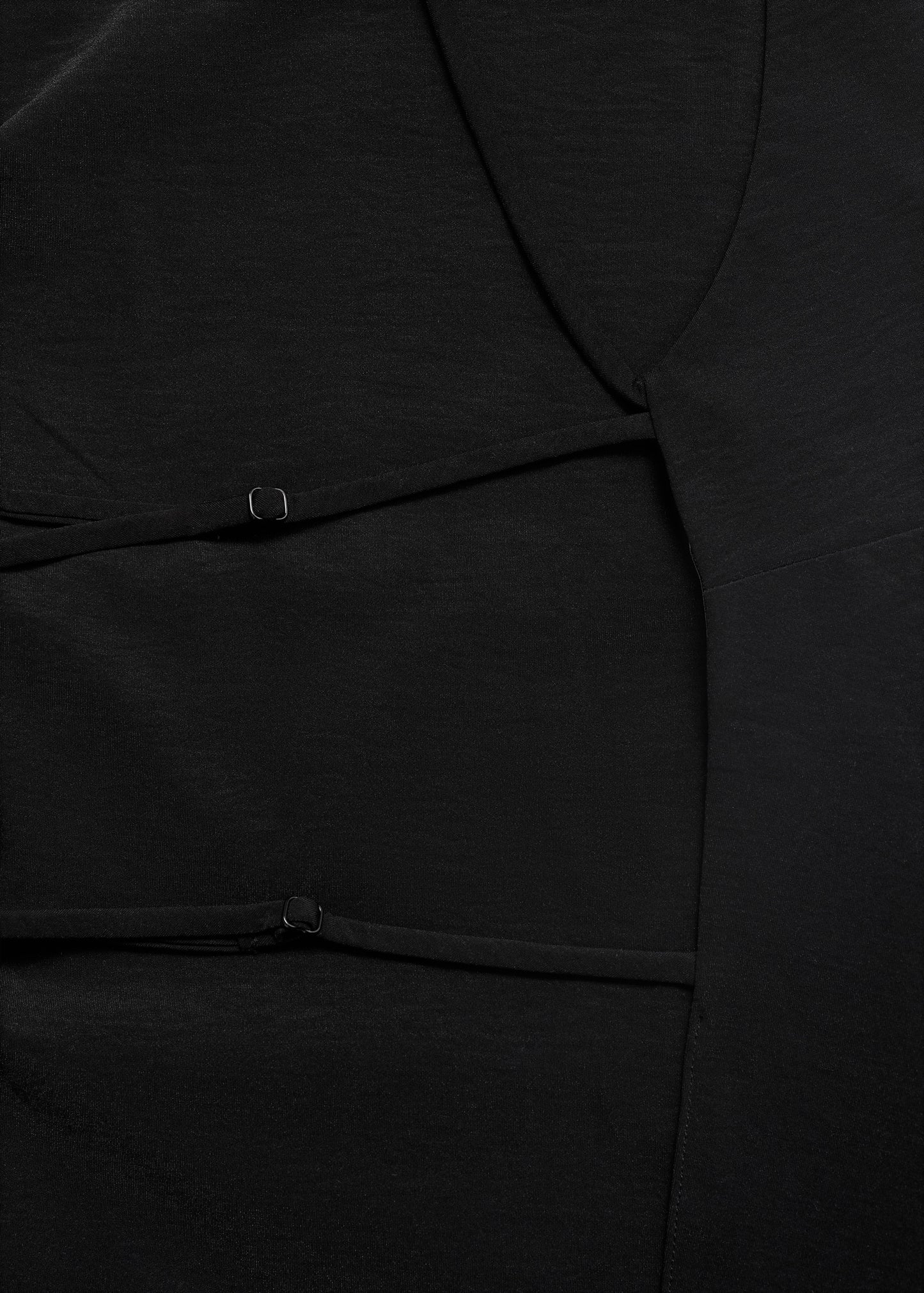 Open-back top