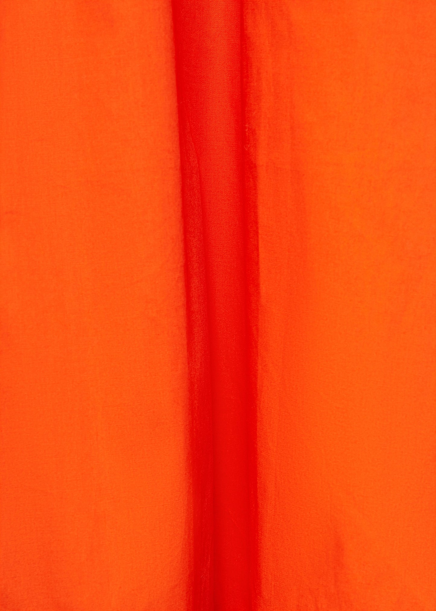 Balloon-effect strapless dress