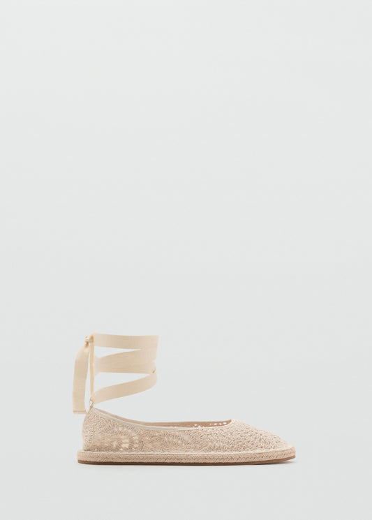 Ballet flats