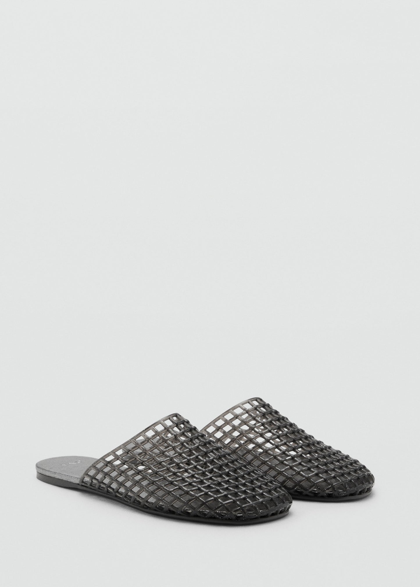 Mesh mule