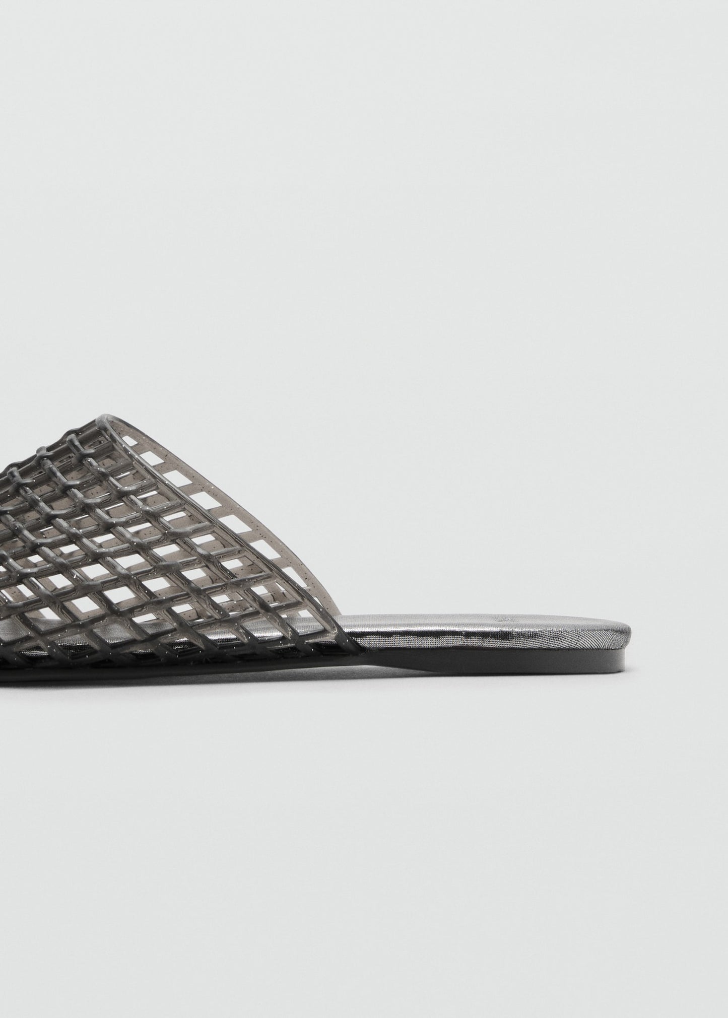 Mesh mule