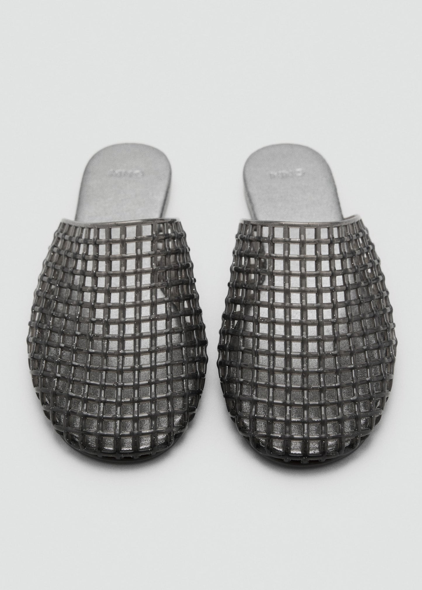 Mesh mule