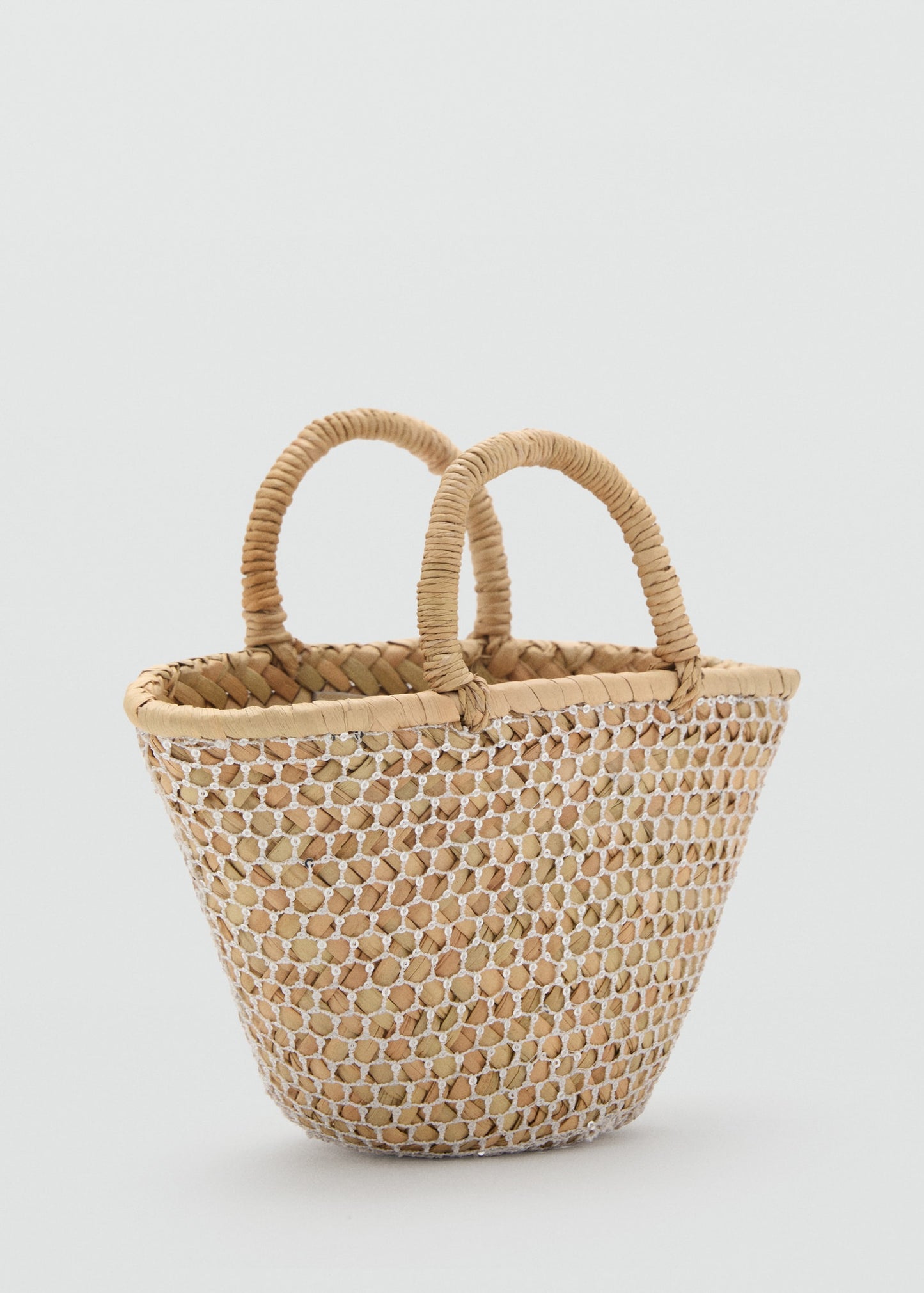 Combined mini carrycot