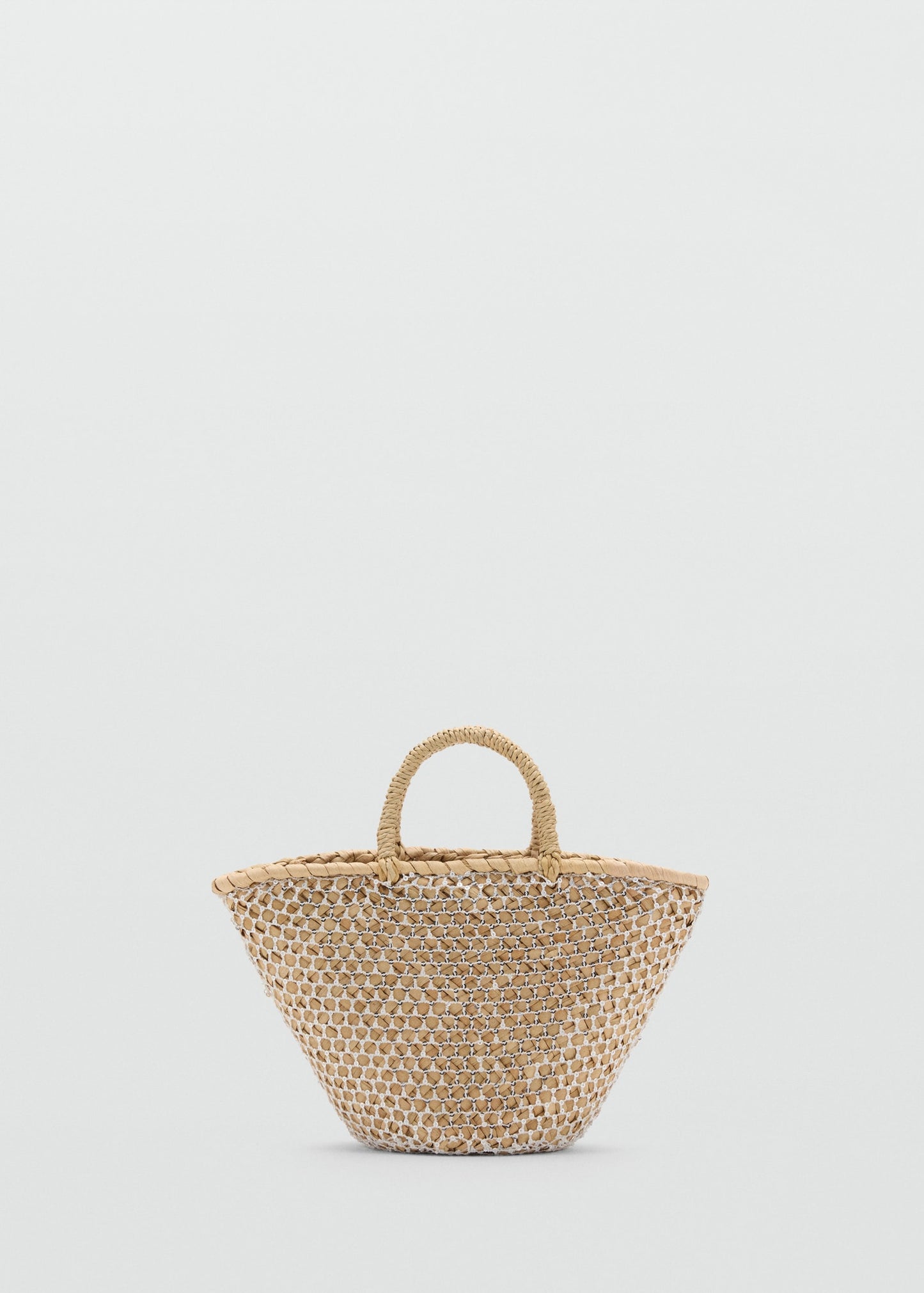Combined mini carrycot