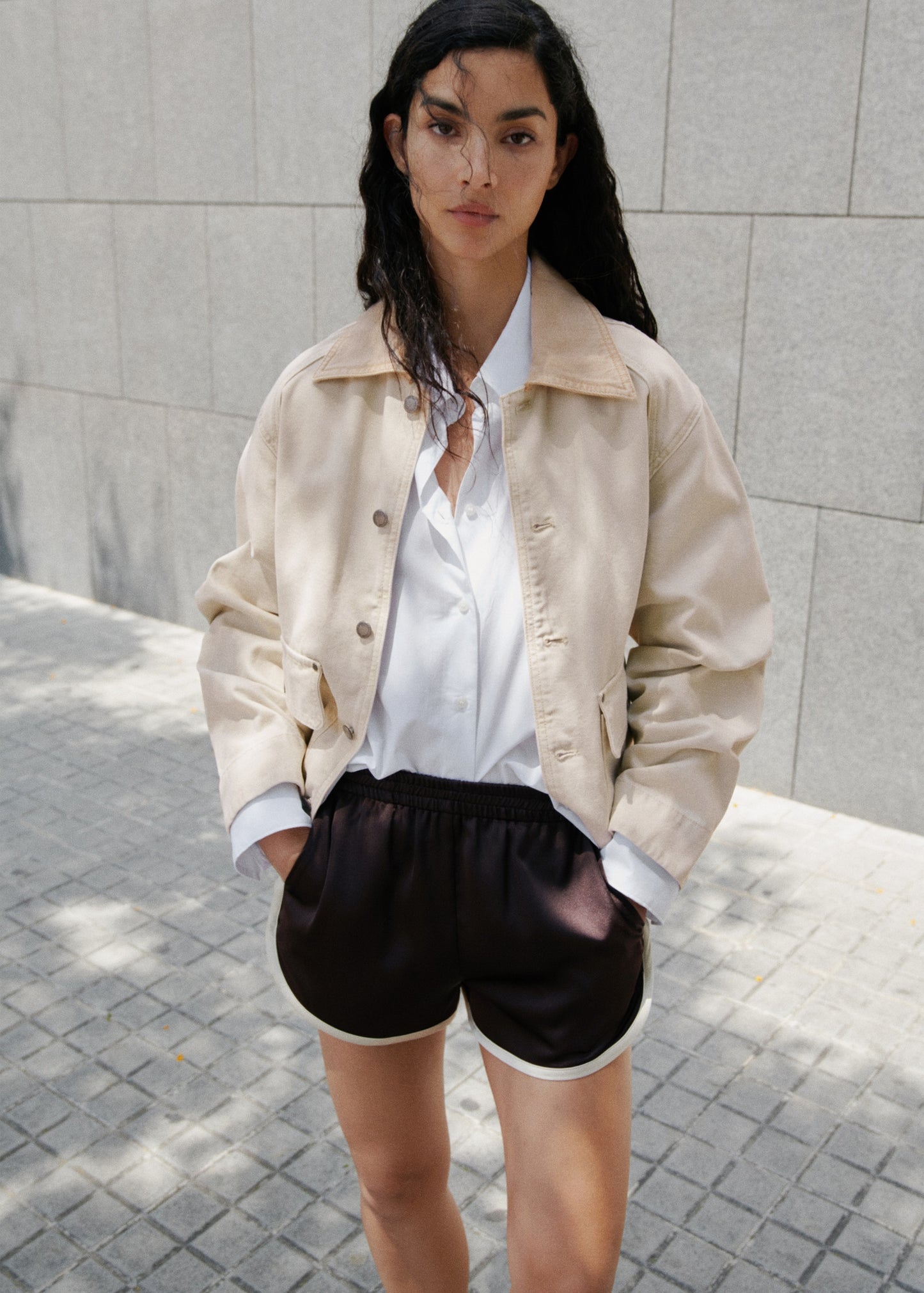 Shorts guille