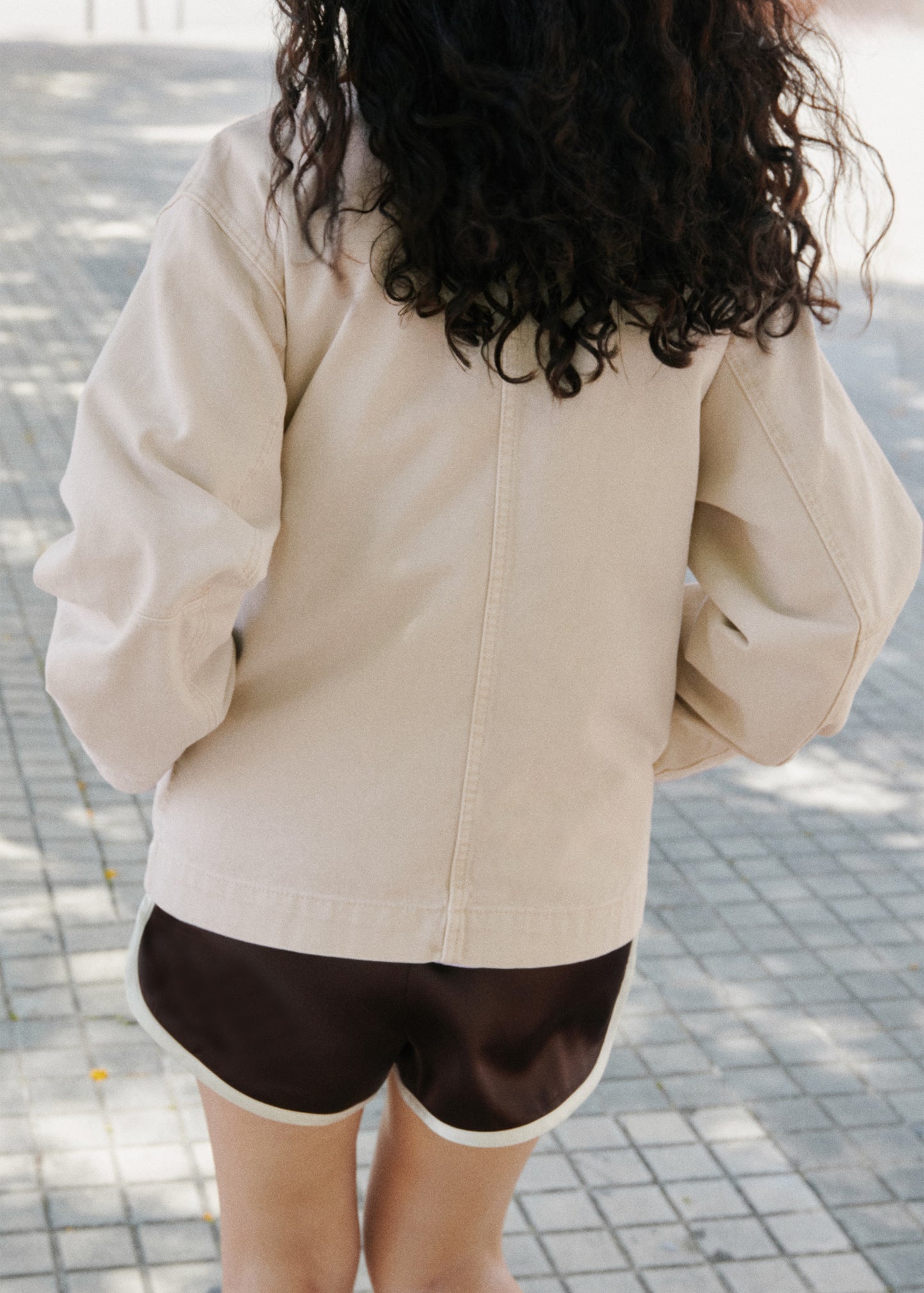 Shorts guille