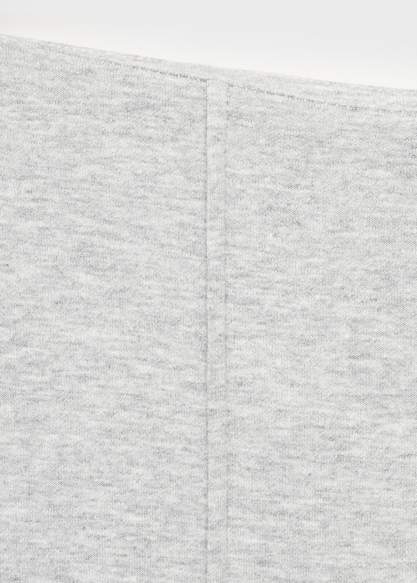 Cotton crop trousers