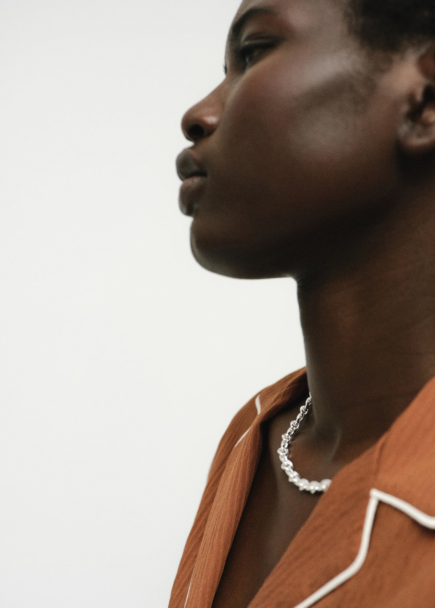 Textured shirt