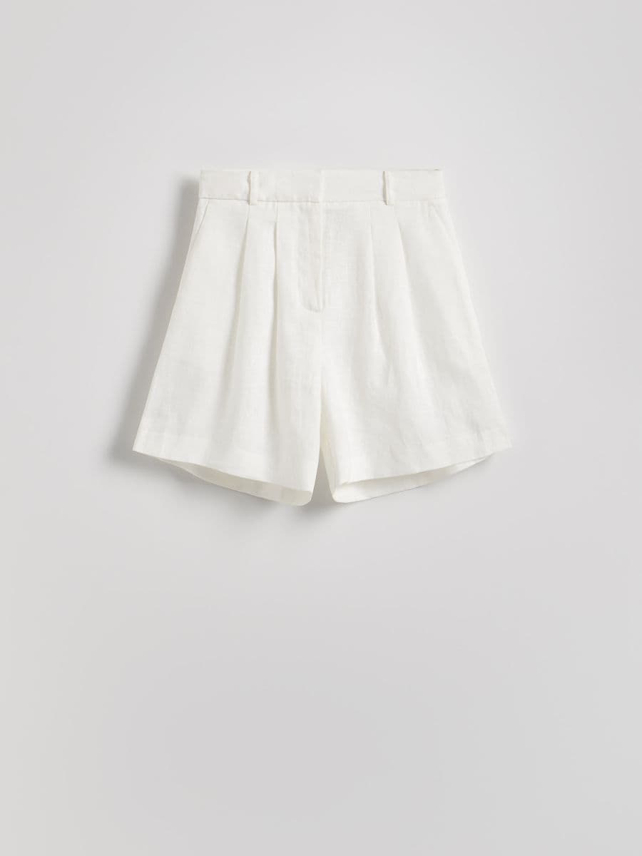 LADIES` SHORTS