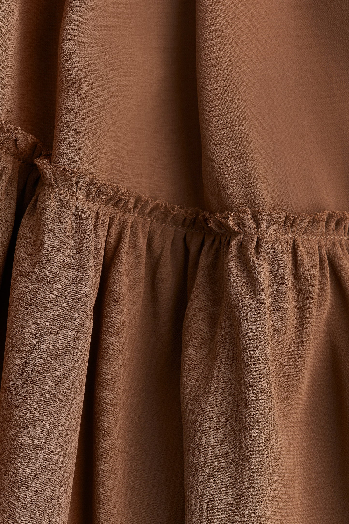 Chiffon blouse
