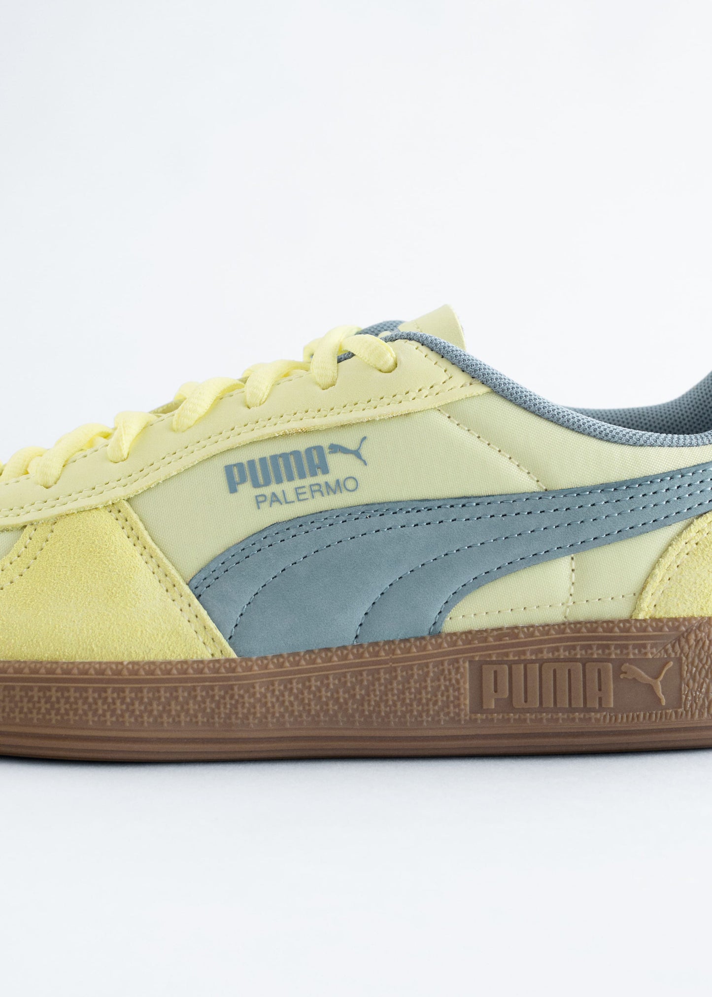 Puma Palermo Pop Sneakers