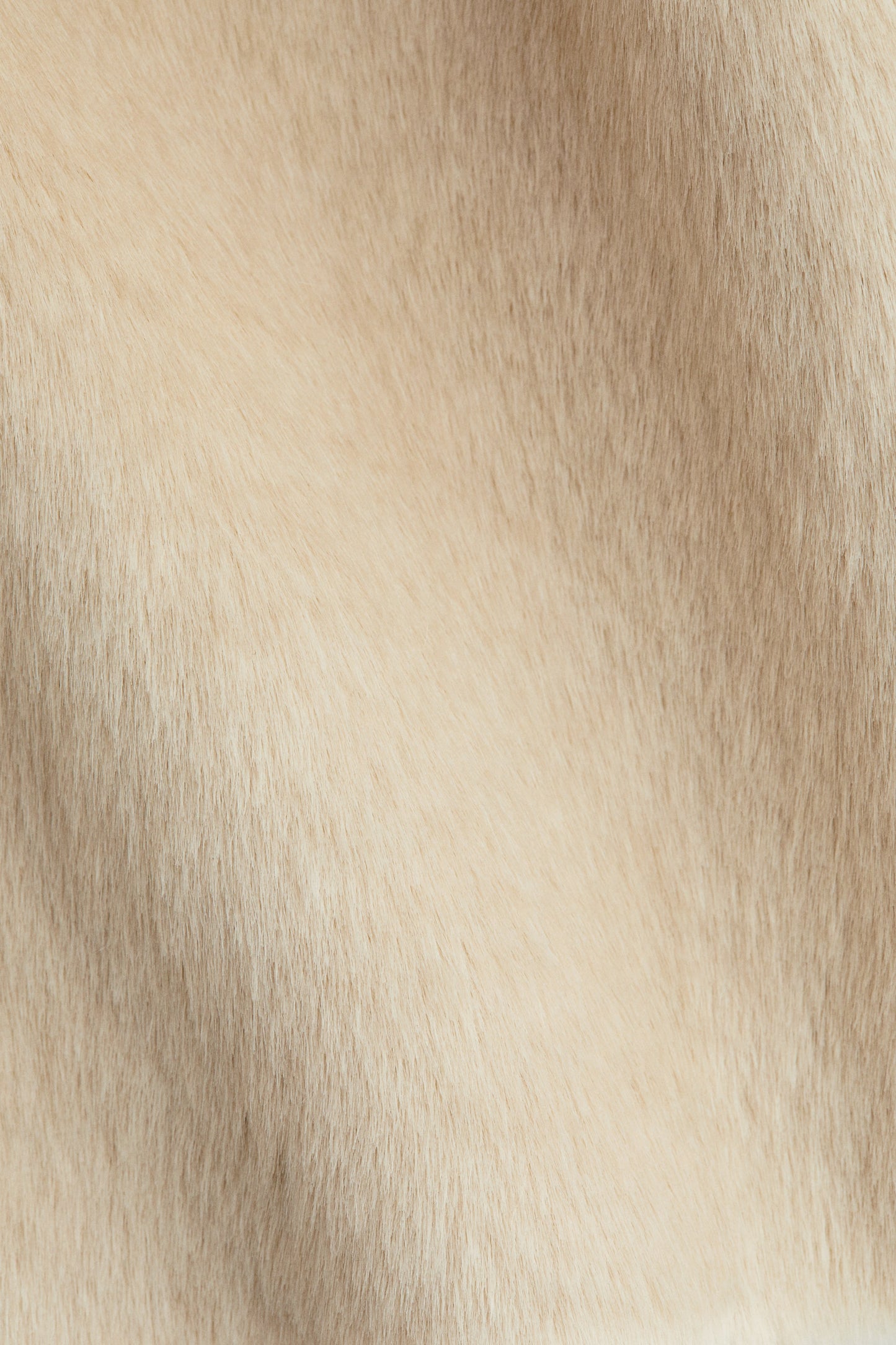 Long gilet