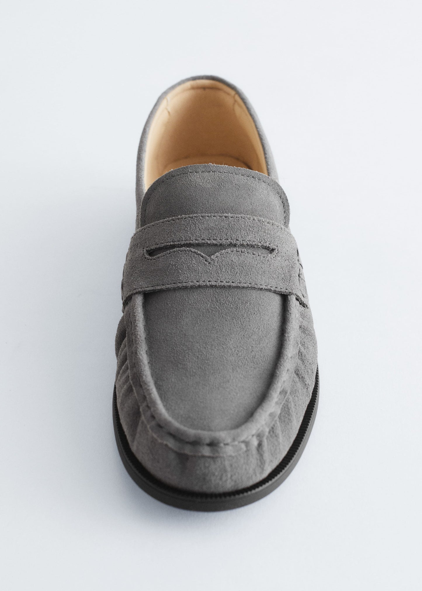 Penny Loafers