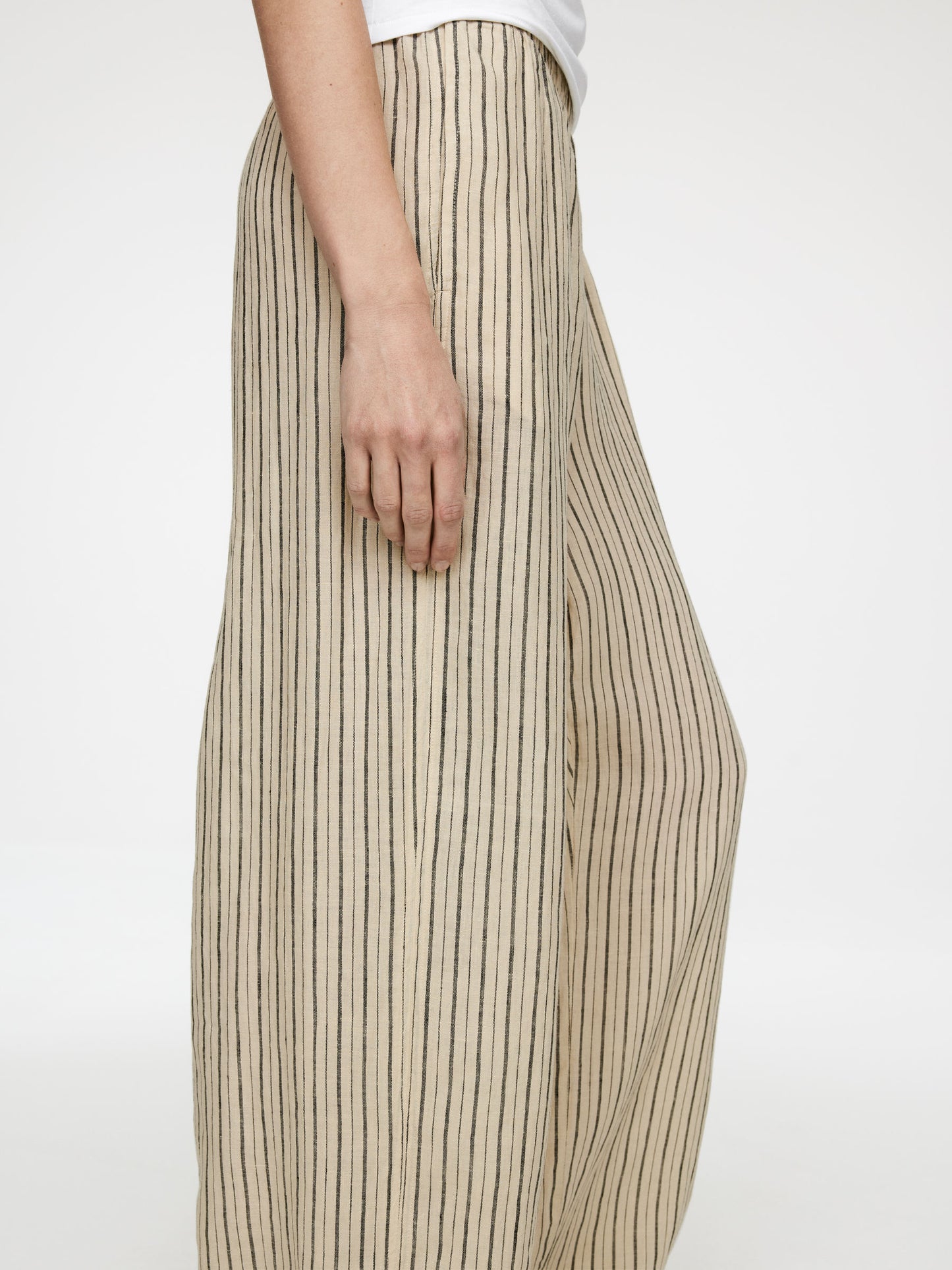 Linen Trousers
