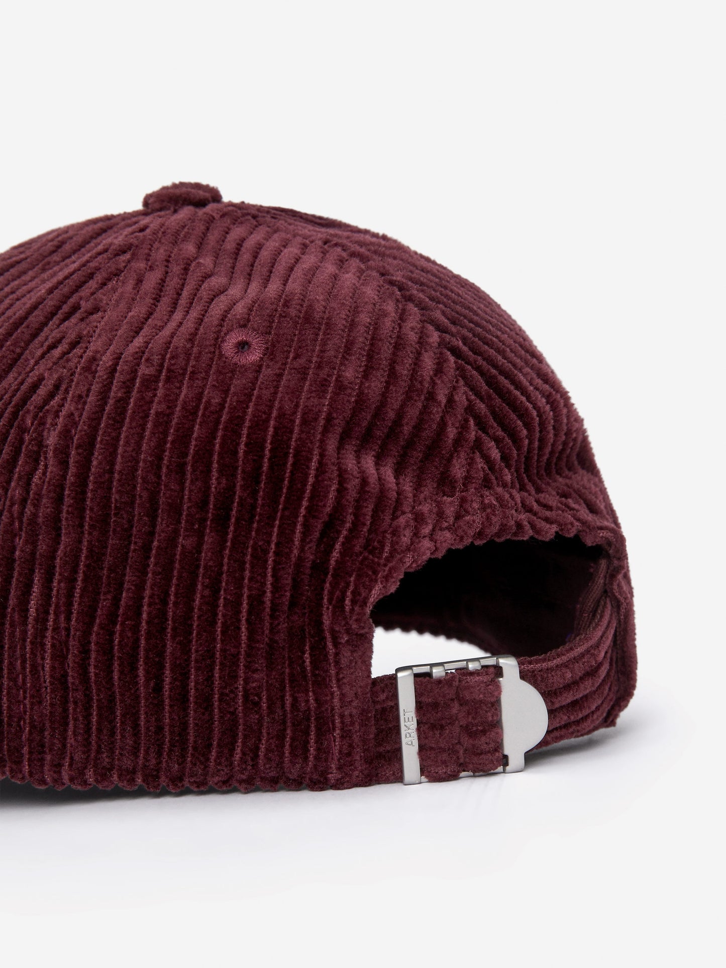 Corduroy Cap