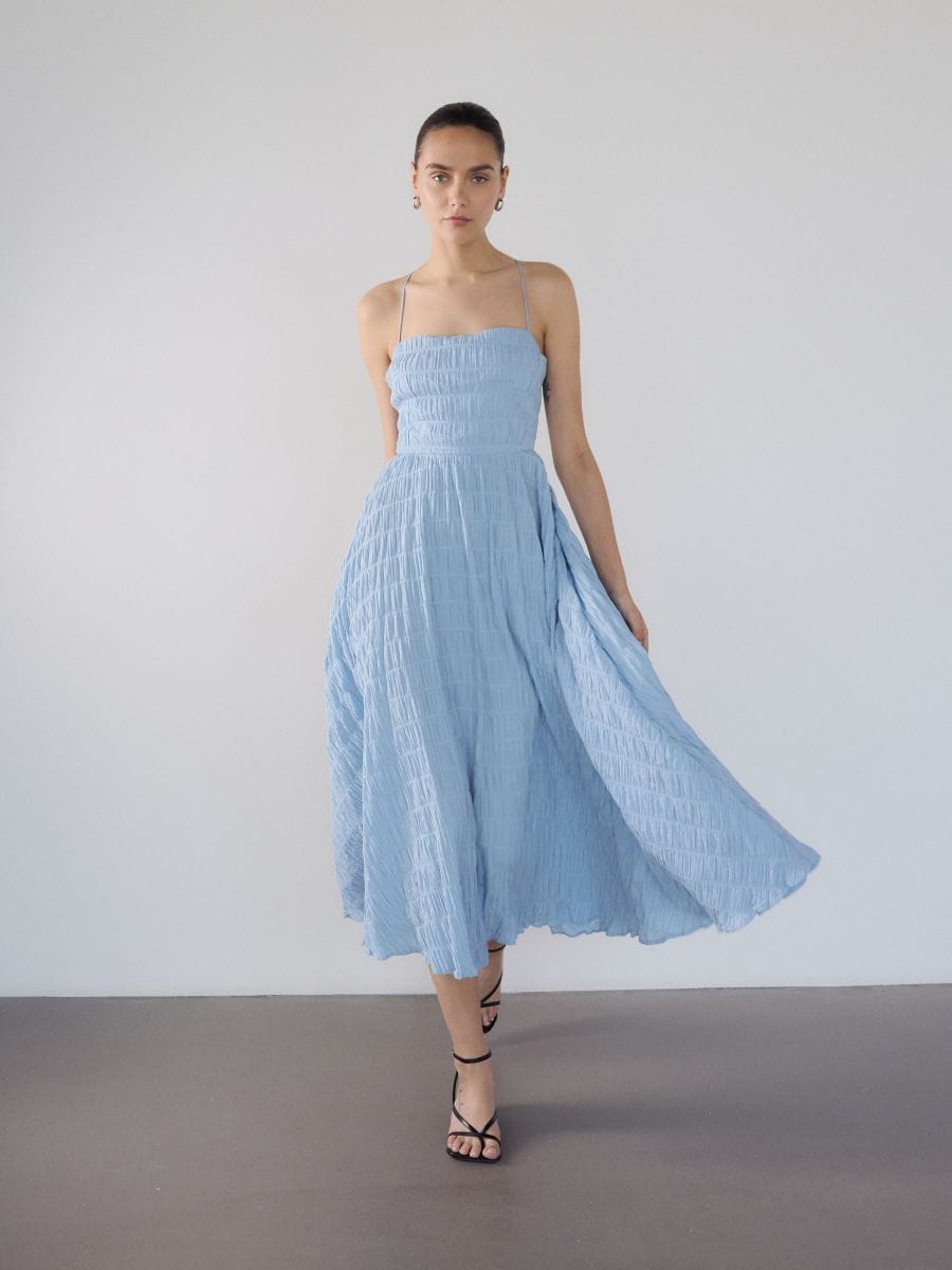 Midi dress