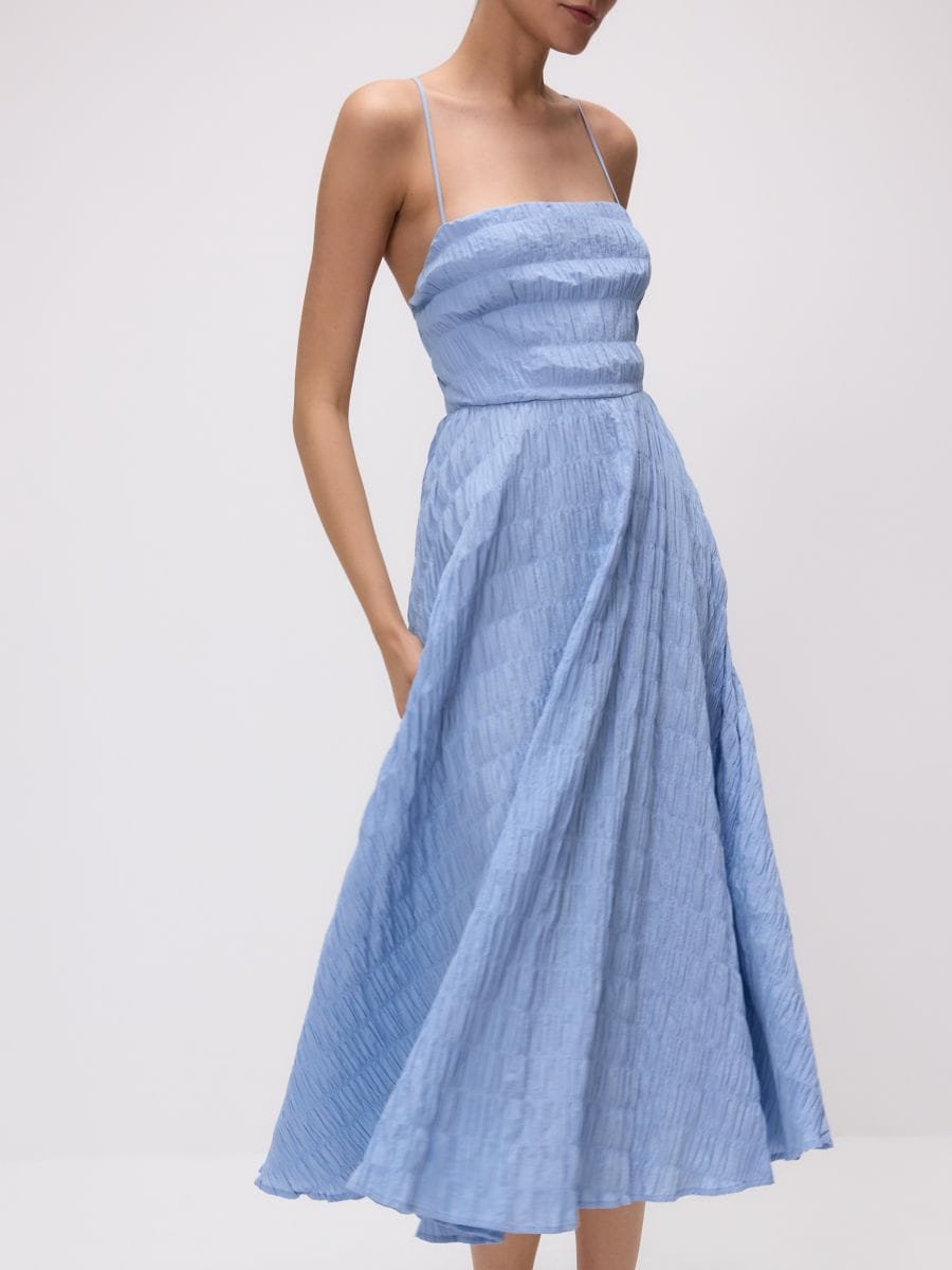Midi dress