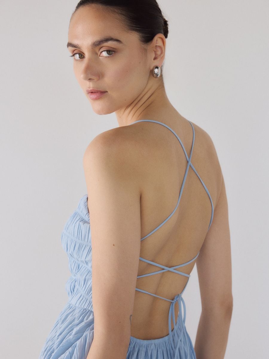 Midi dress