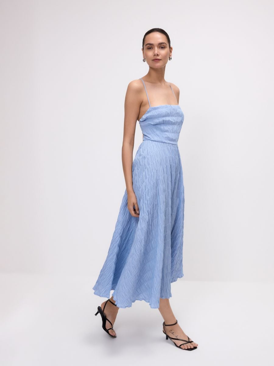 Midi dress