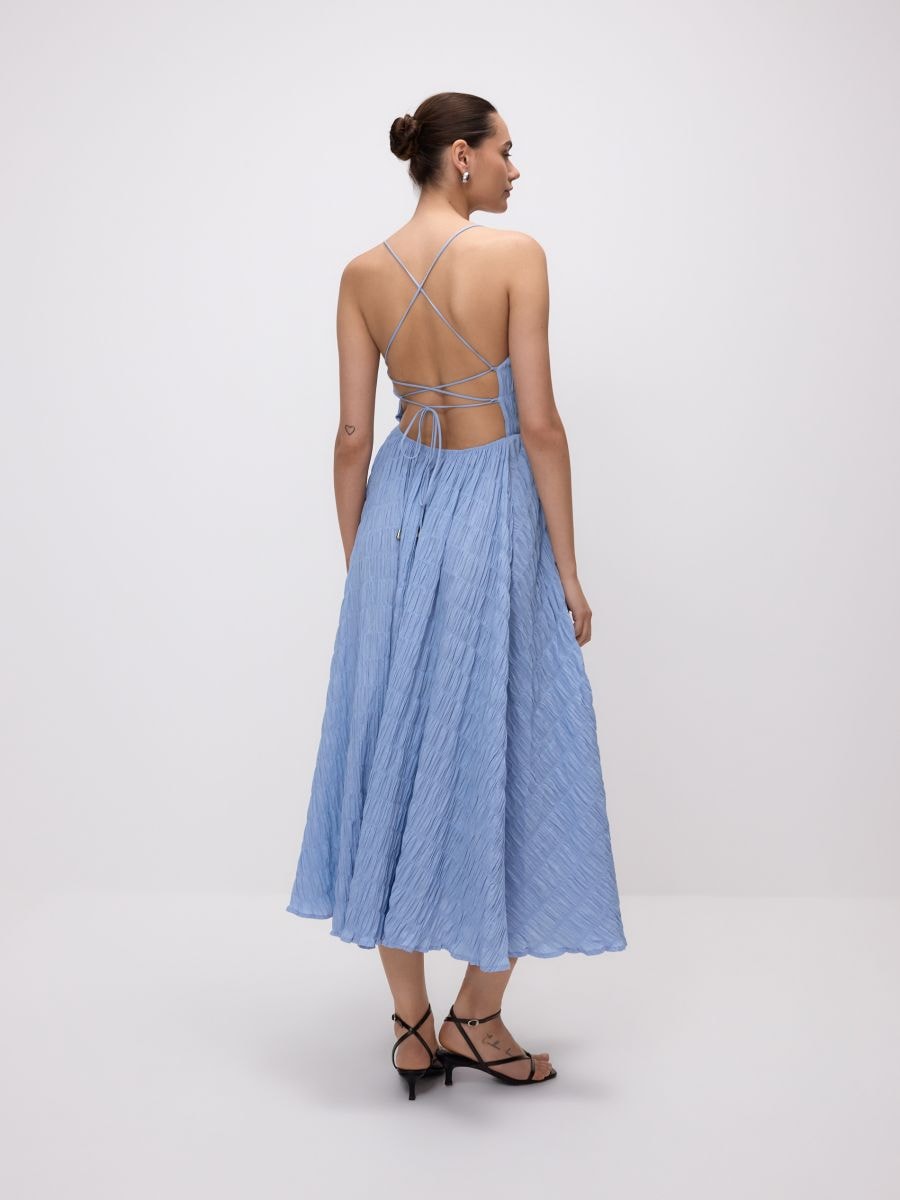 Midi dress