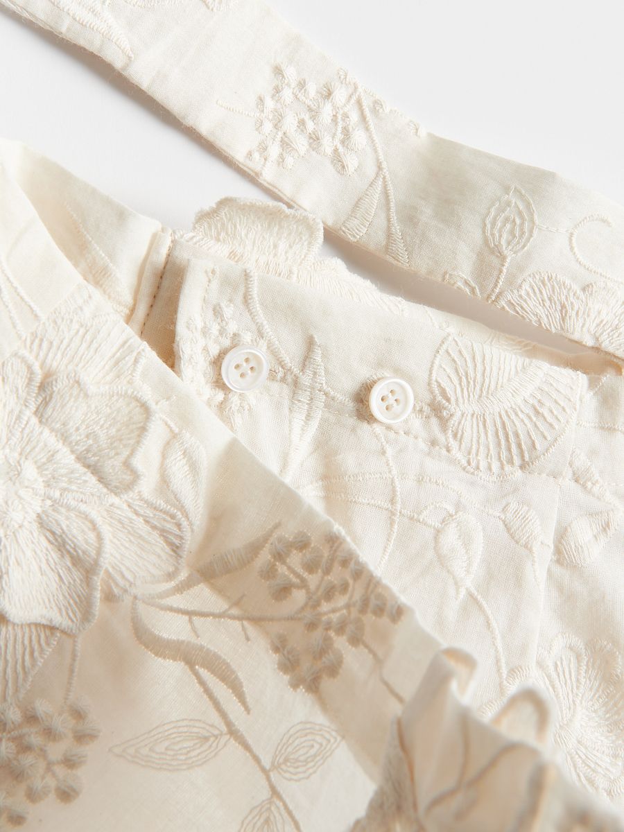Short sarong