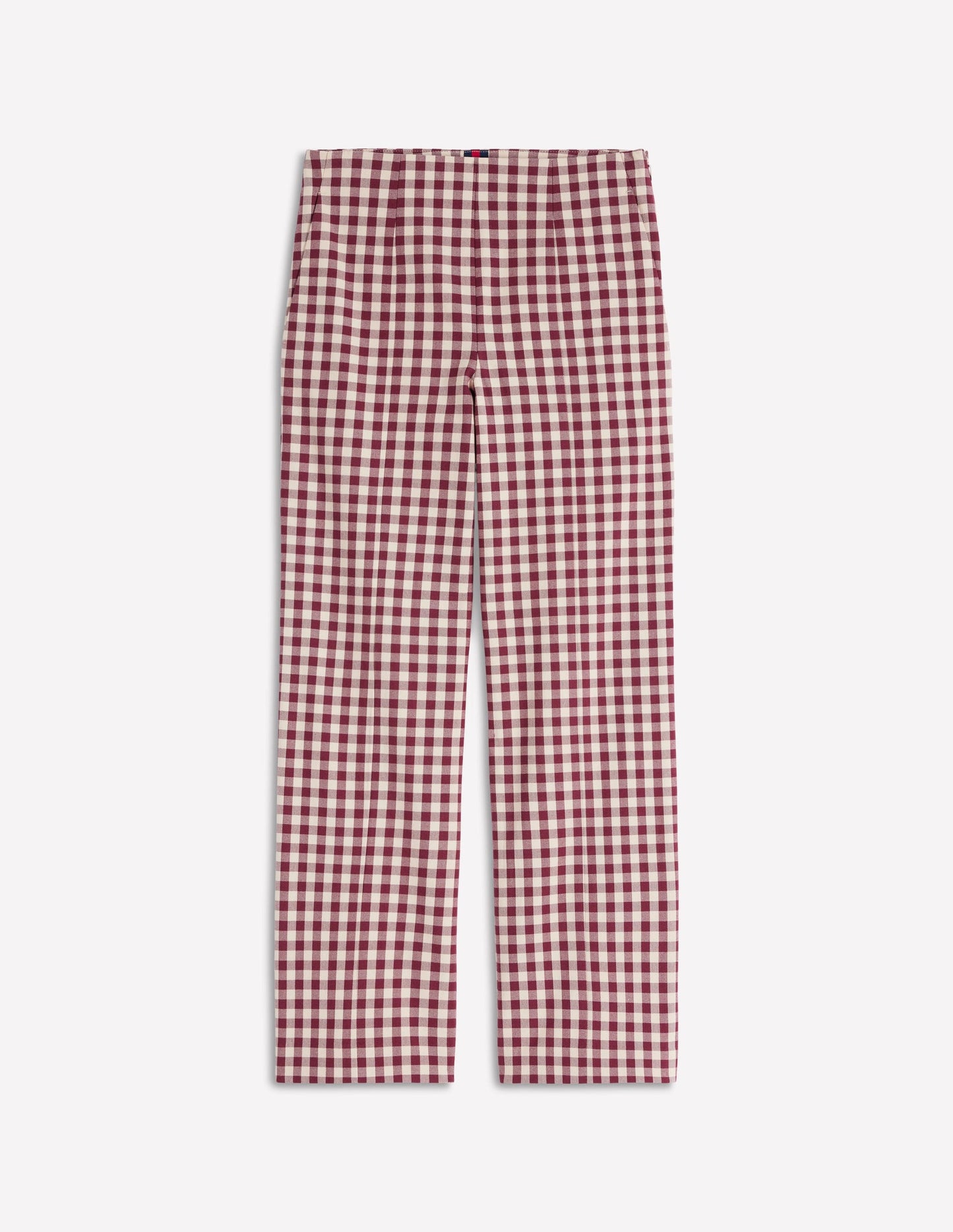 Smart 7/8 Trousers