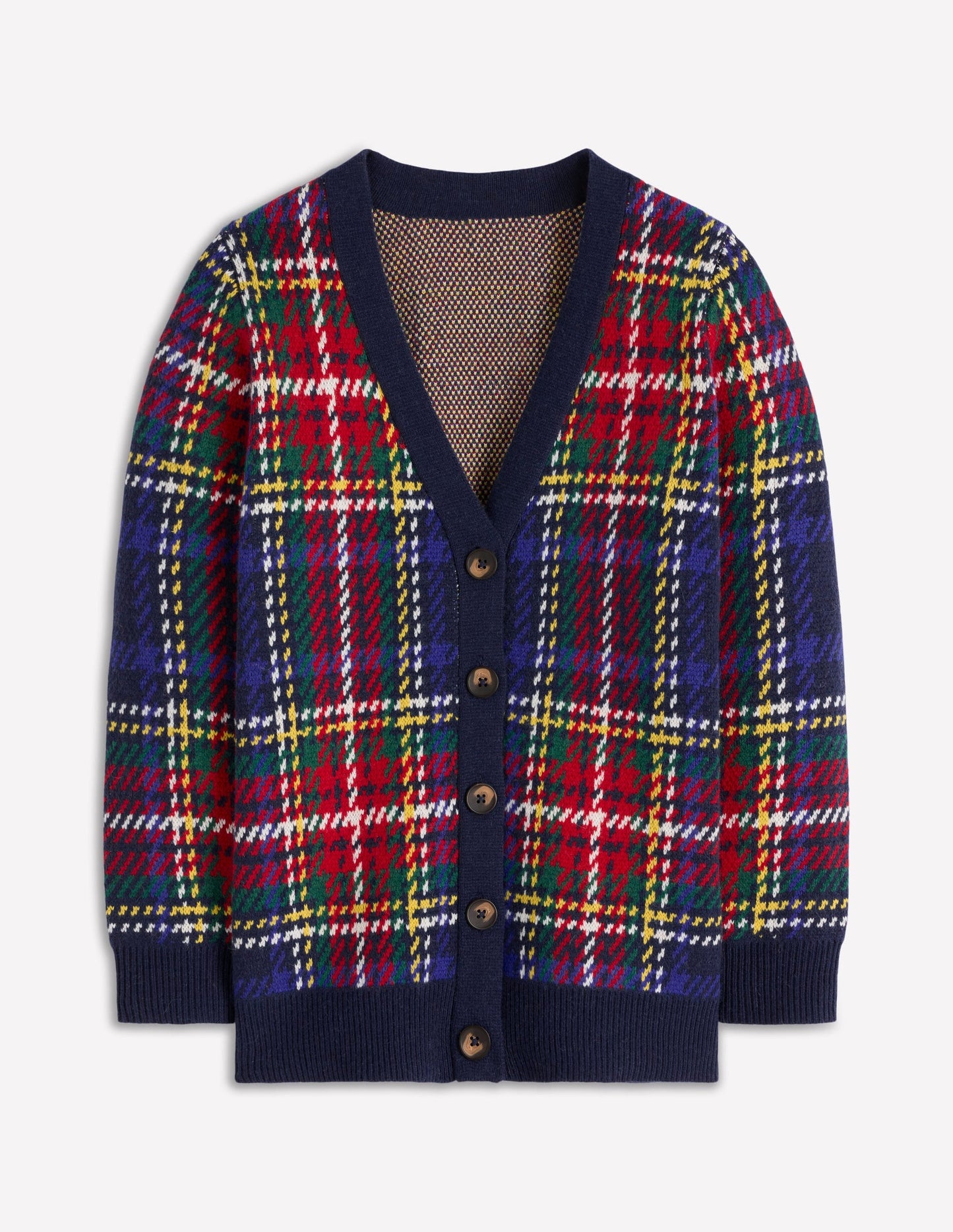 Quinn Boyfriend Cardigan