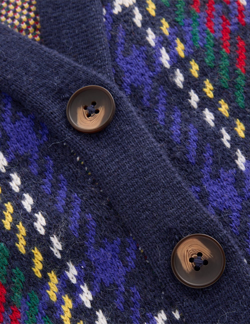 Quinn Boyfriend Cardigan