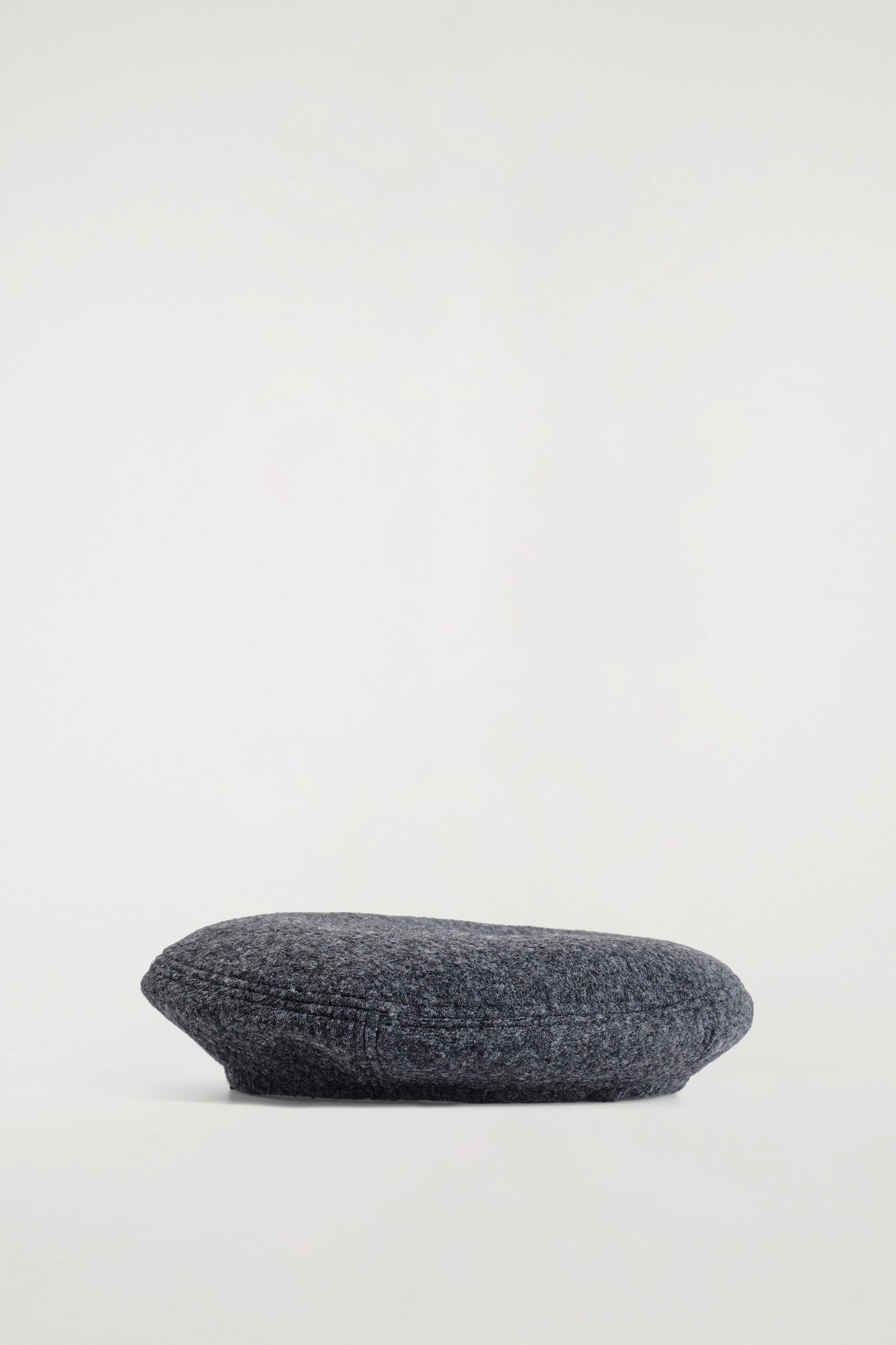 Cotton-Blend Beret