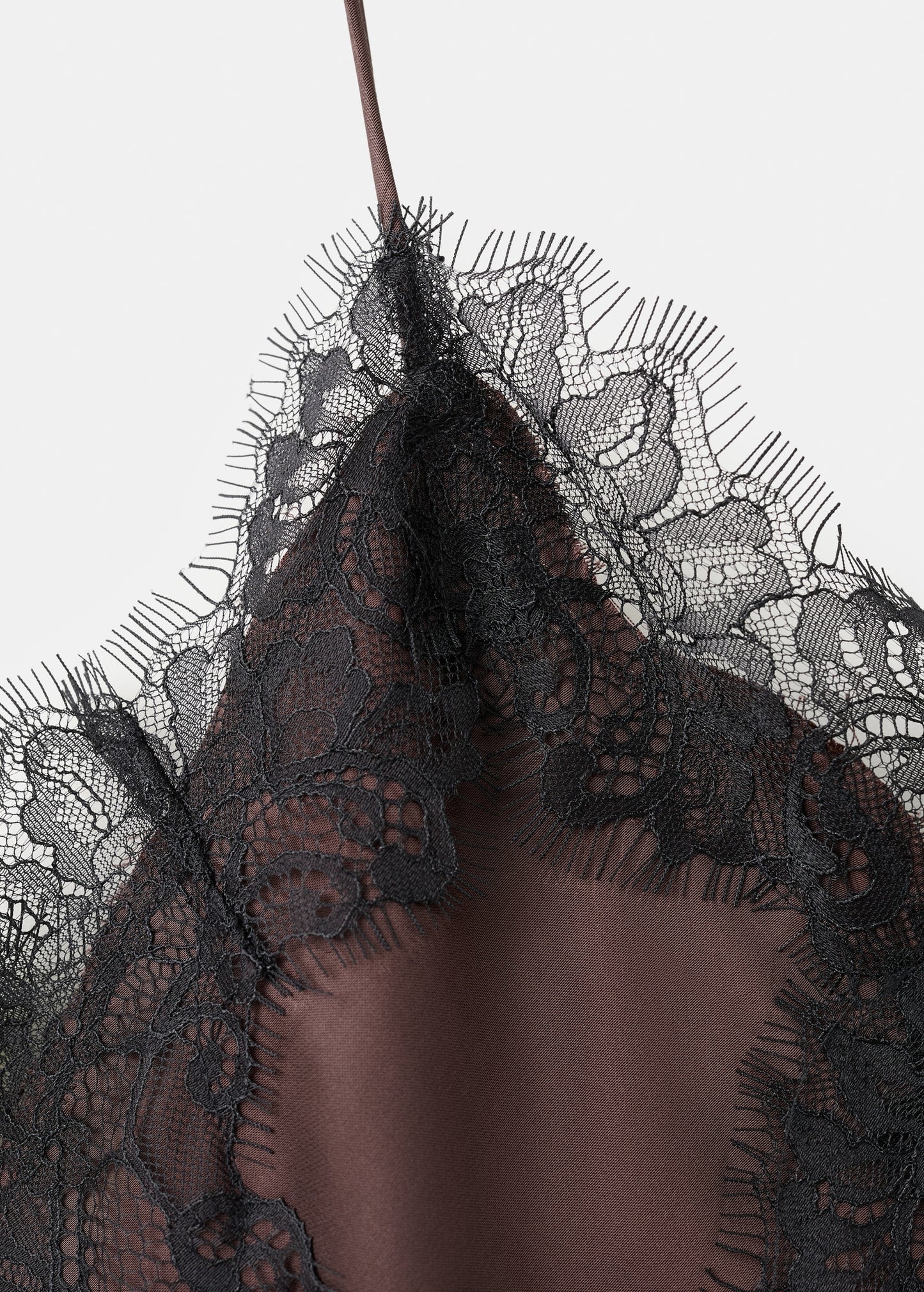 Lace top