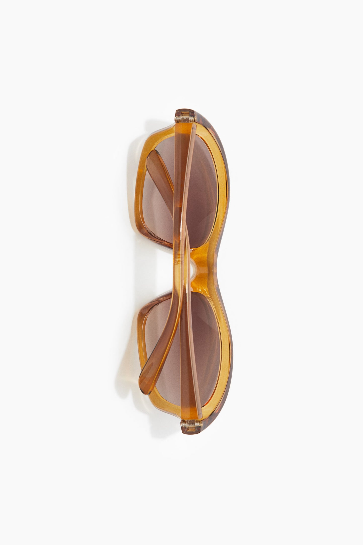 Sporty sunglasses