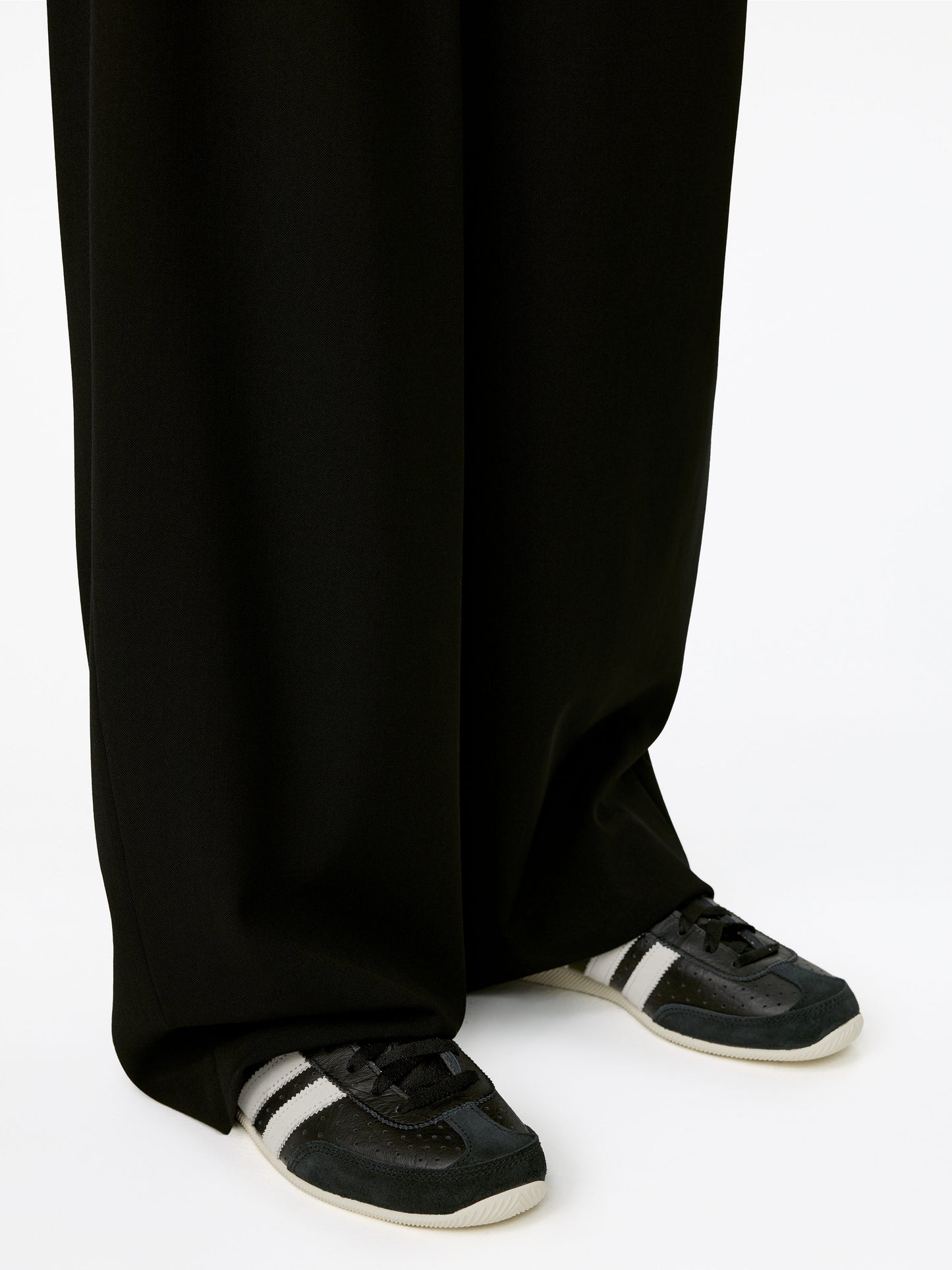 adidas Japan Trainers