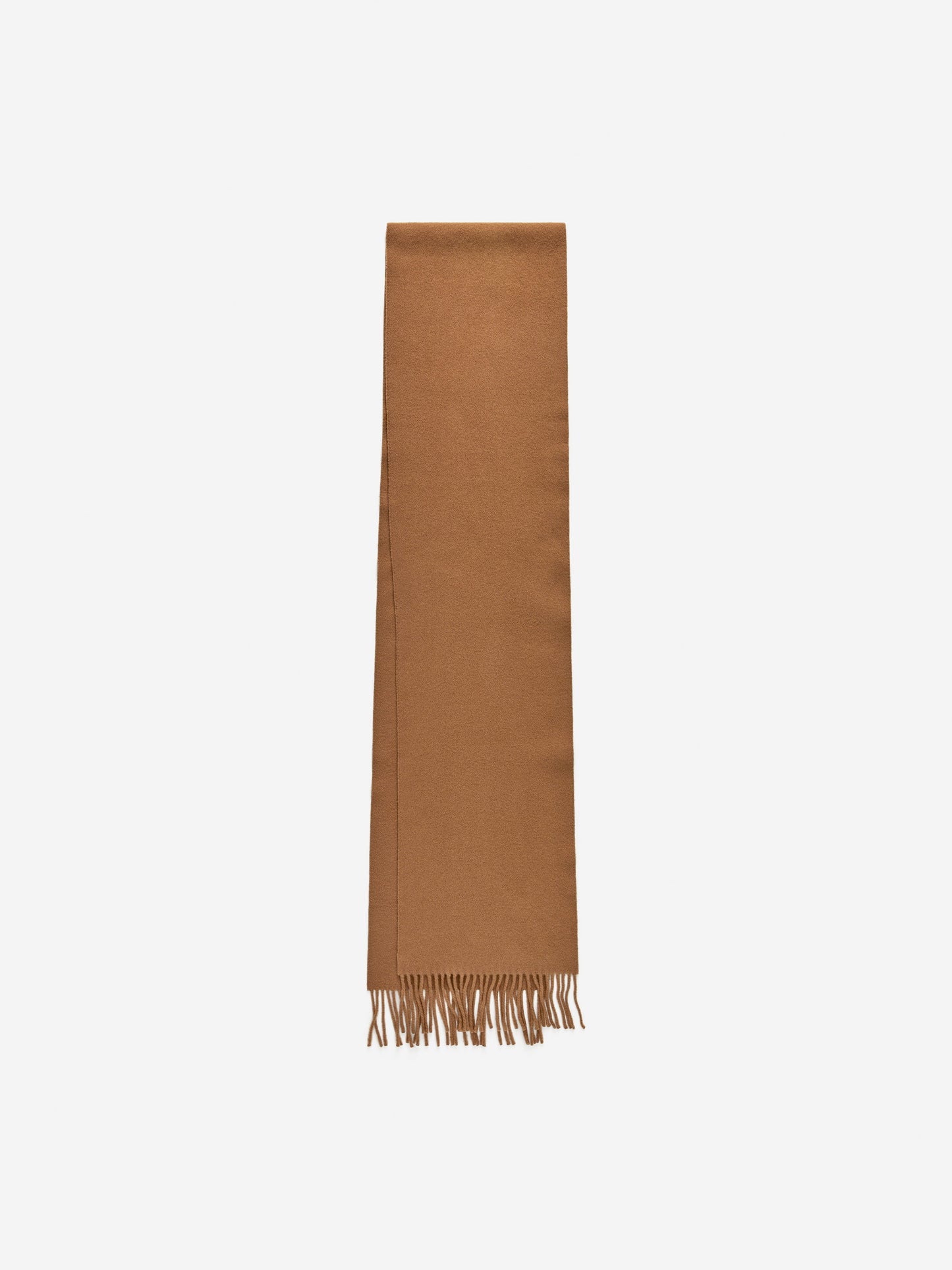 Wool Scarf