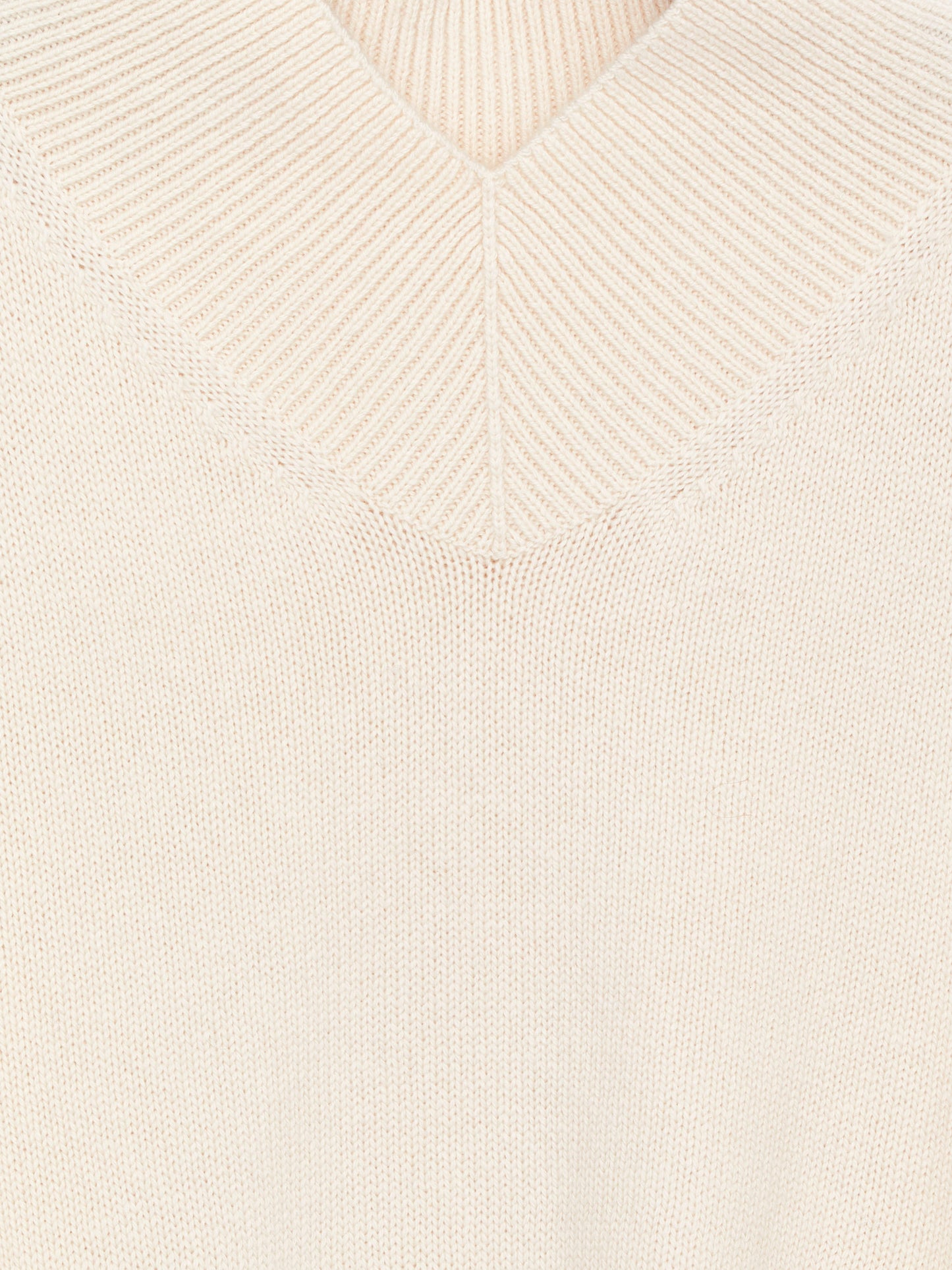 Nativa Wool Jumper