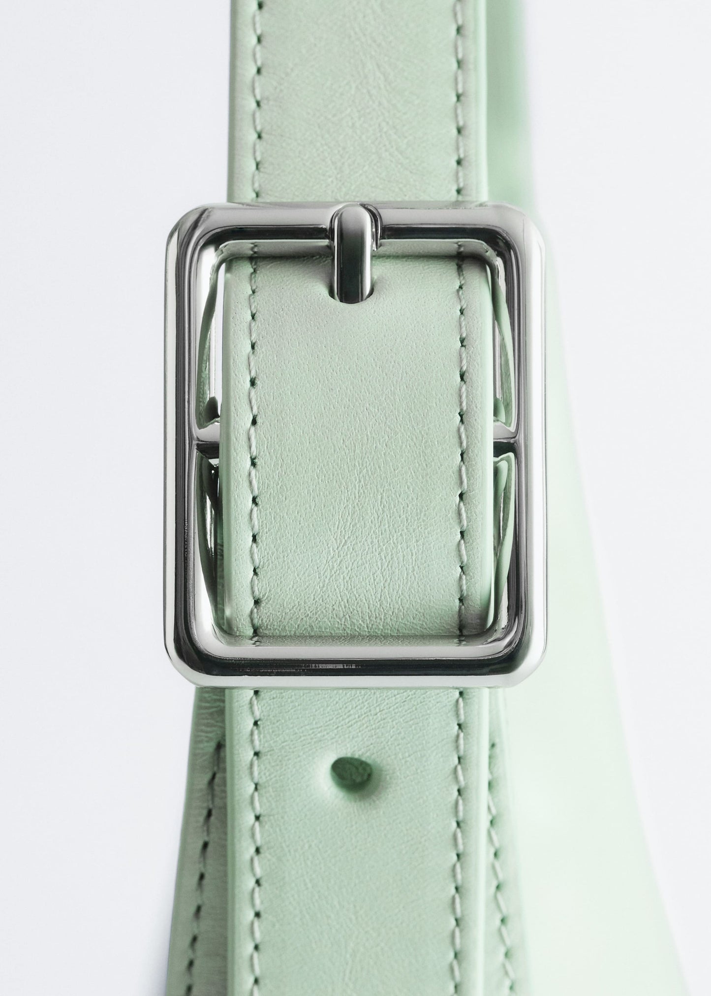 Crescent Crossbody Bag