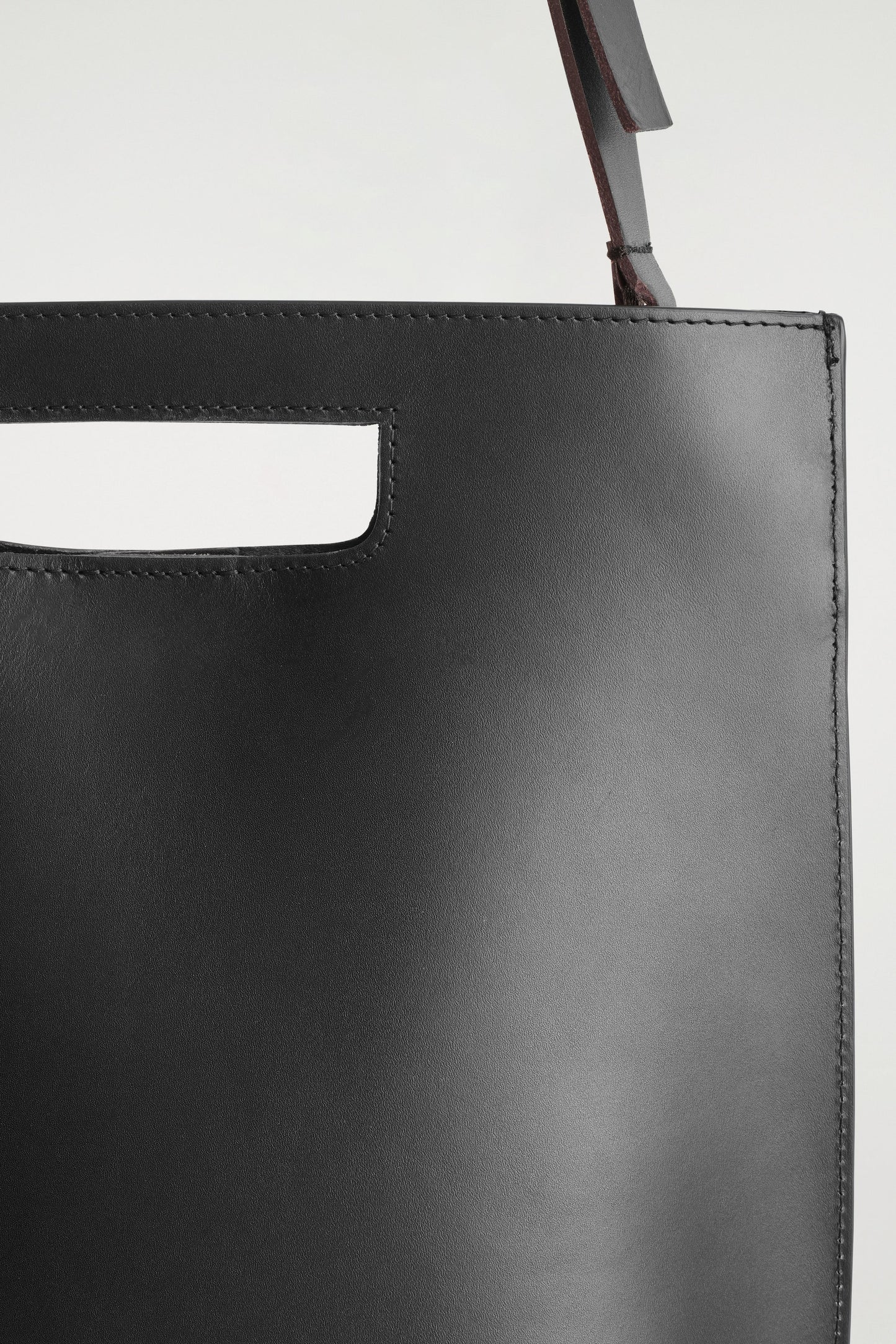 Folio Leather Bag