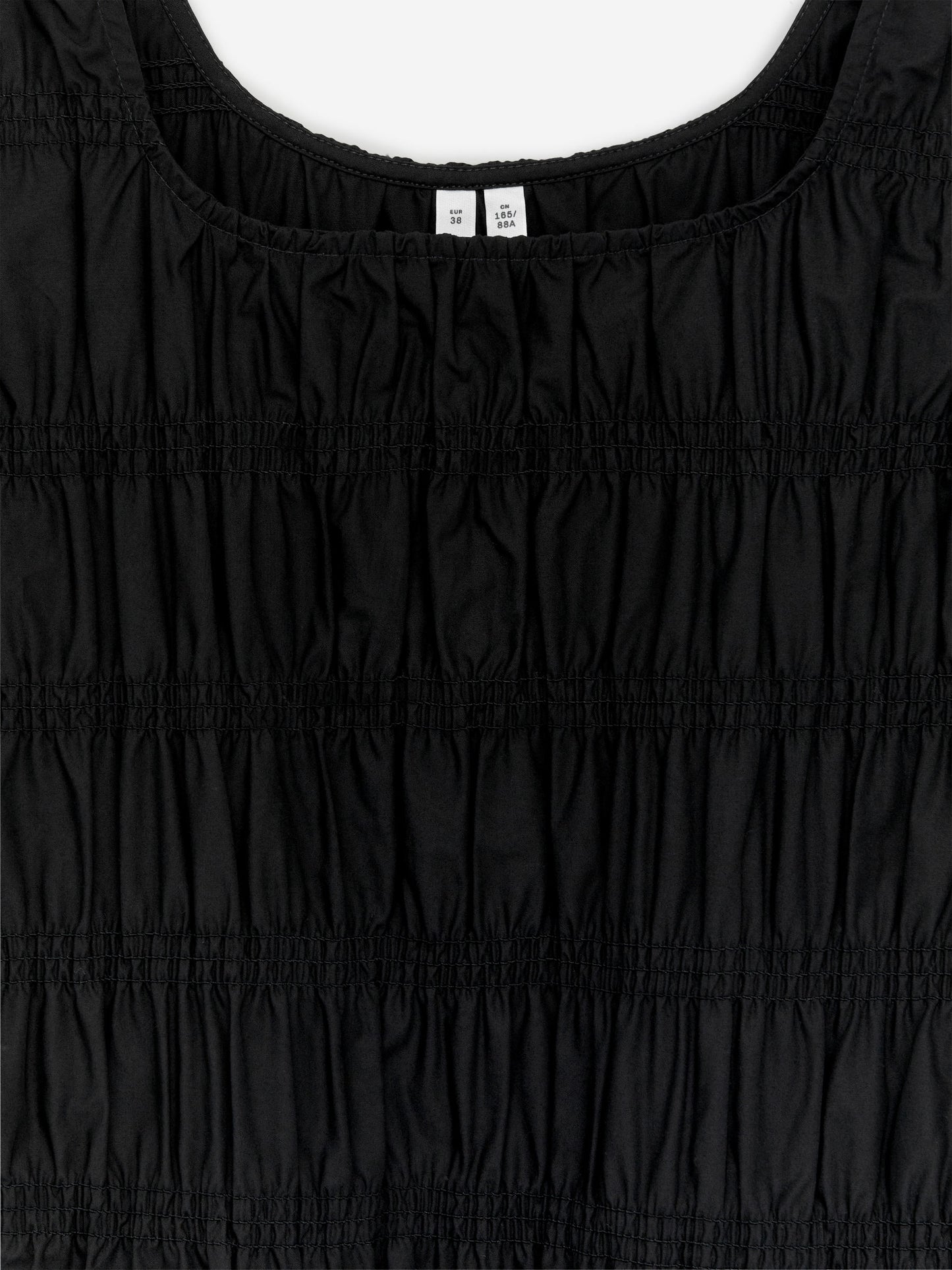 Smock Dress