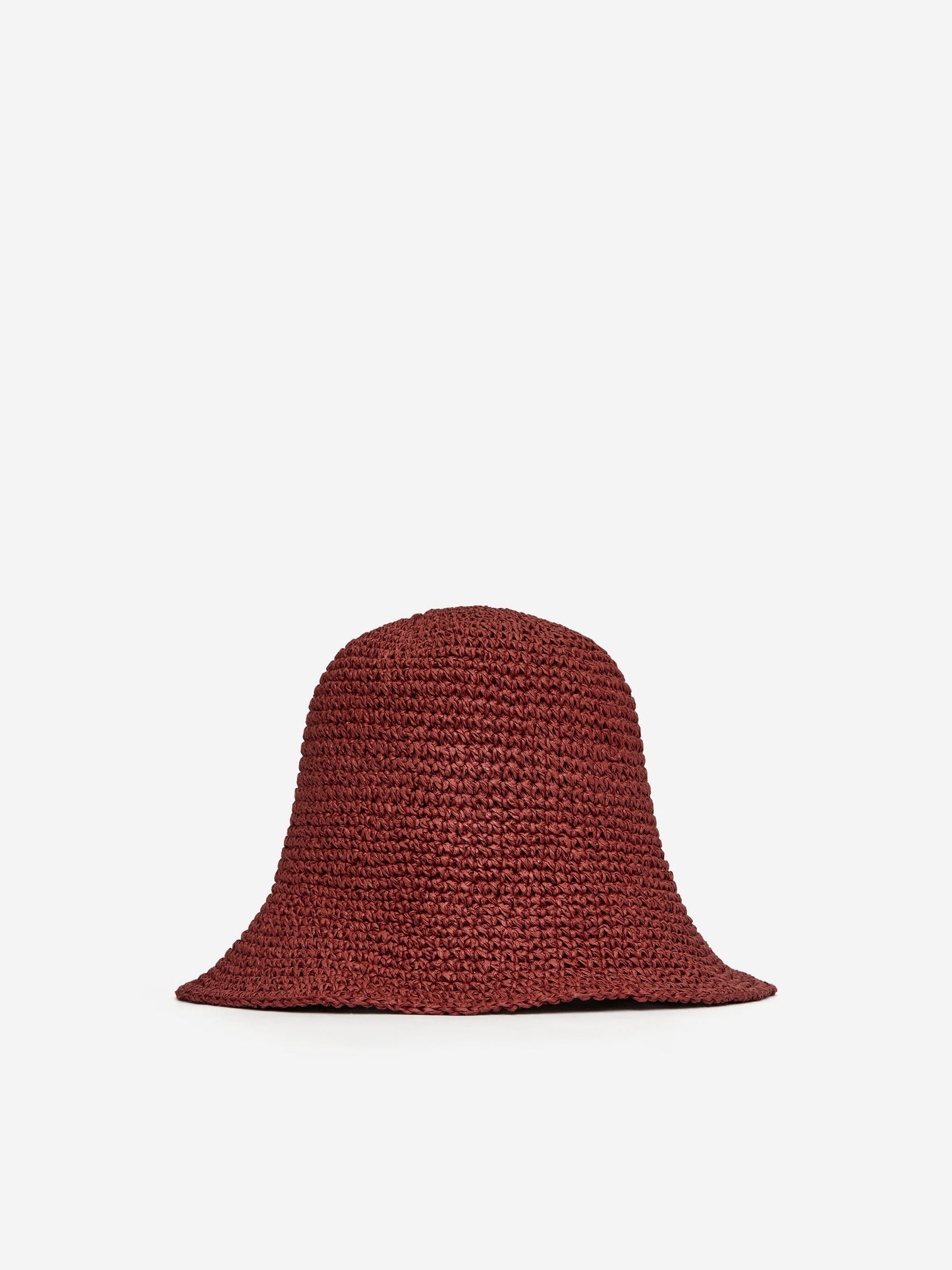 Straw Sun Hat
