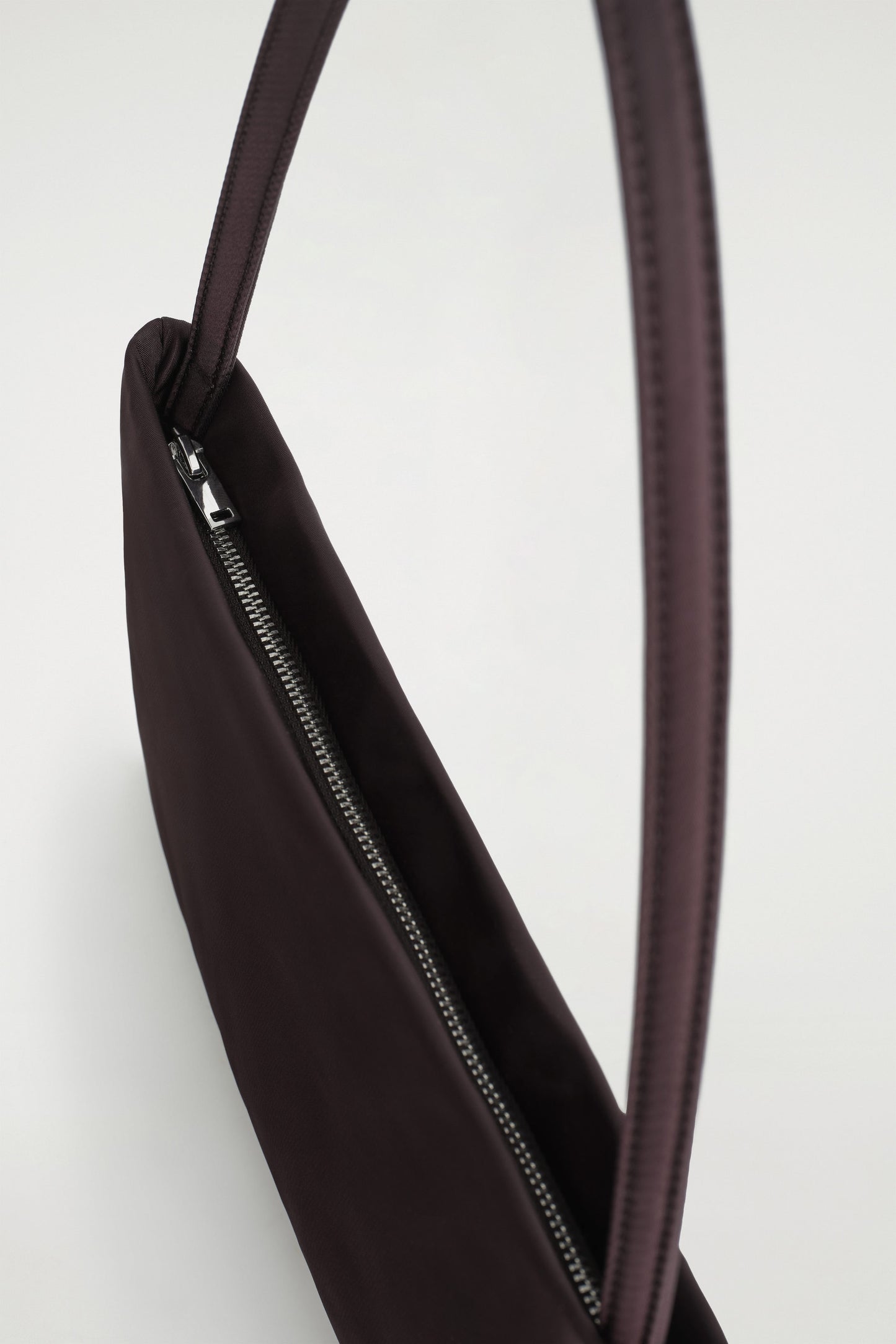Archive Nylon Shoulder Bag