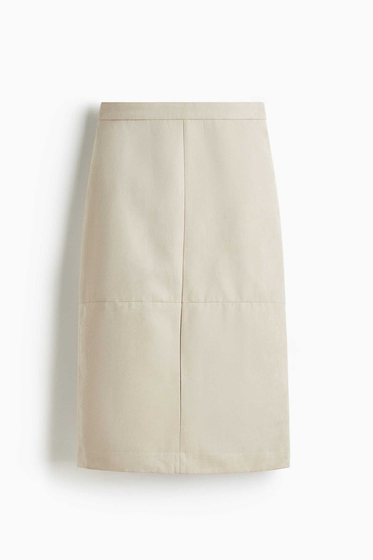 Midi skirt