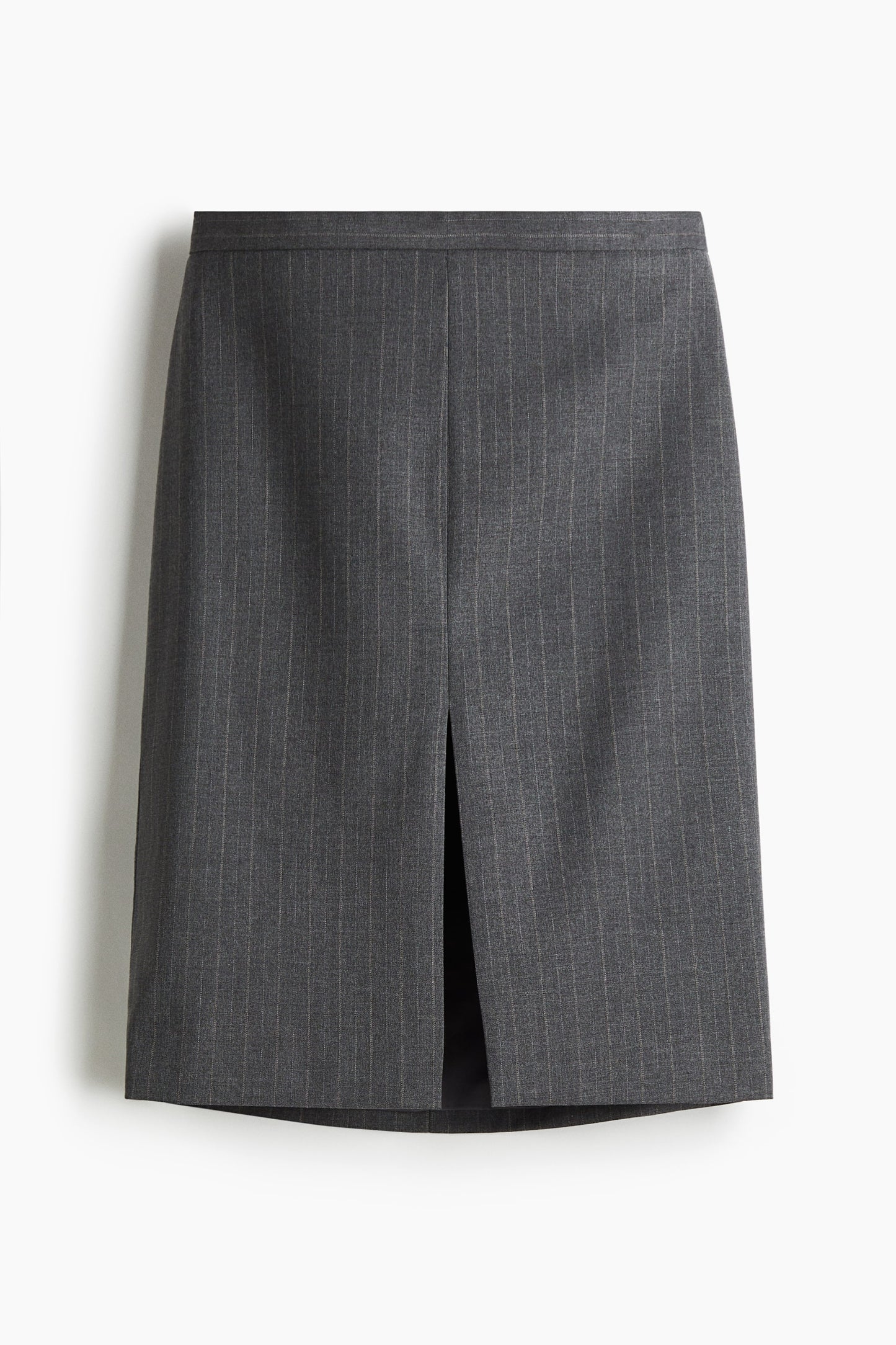 Pencil skirt