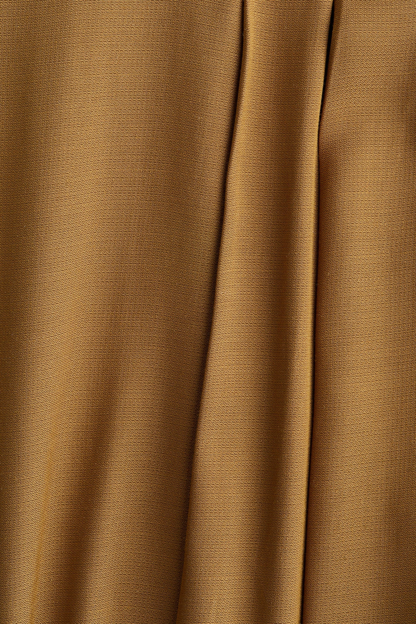 Wide trousers