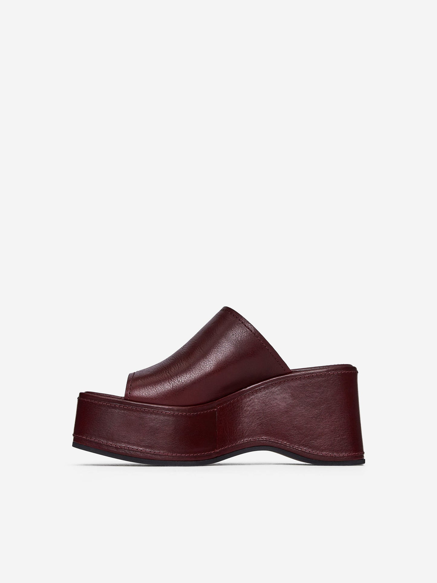 Platform Mules