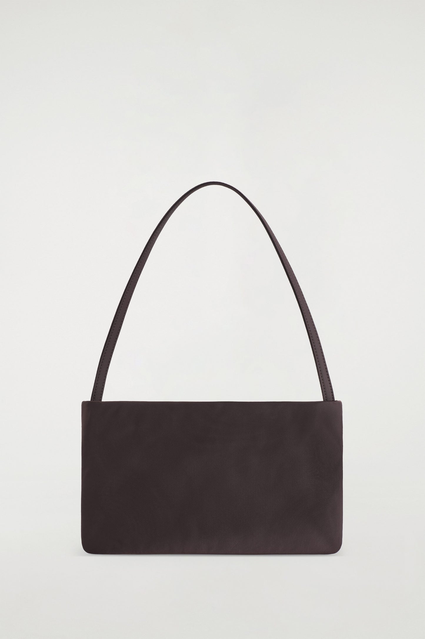 Archive Nylon Shoulder Bag