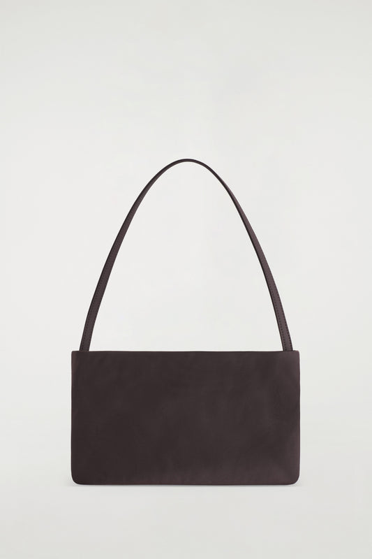 Archive Nylon Shoulder Bag