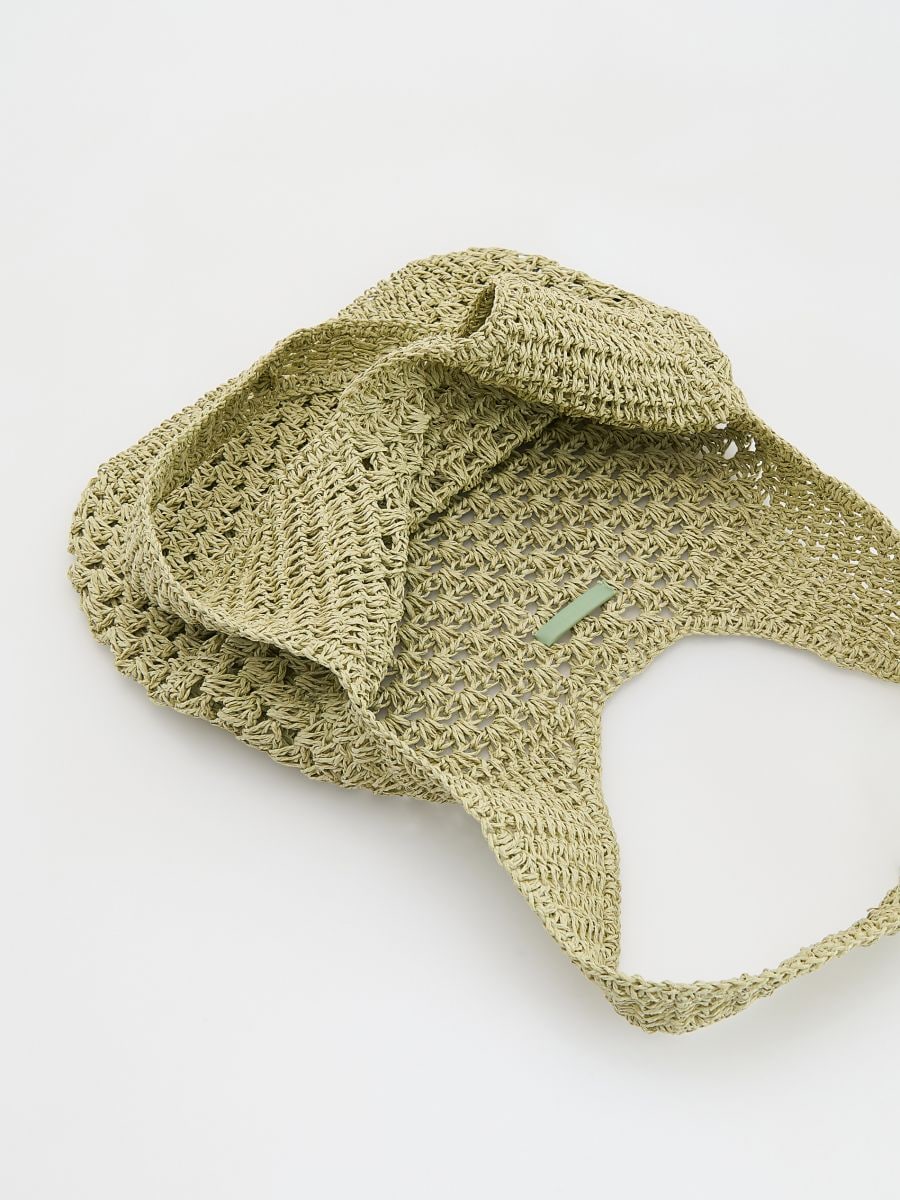 LADIES` BAG